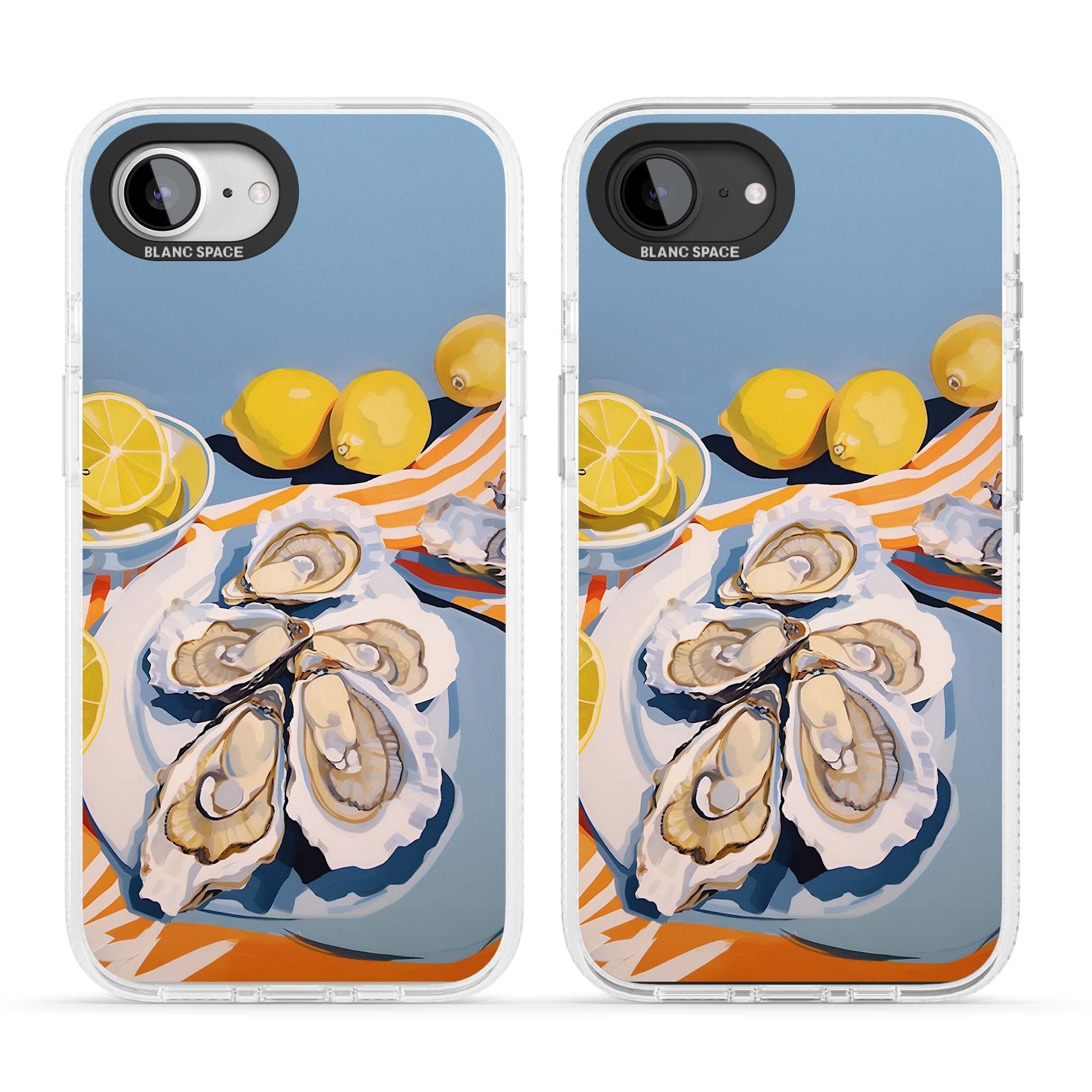 CLEAR CASE IMPACT AIR