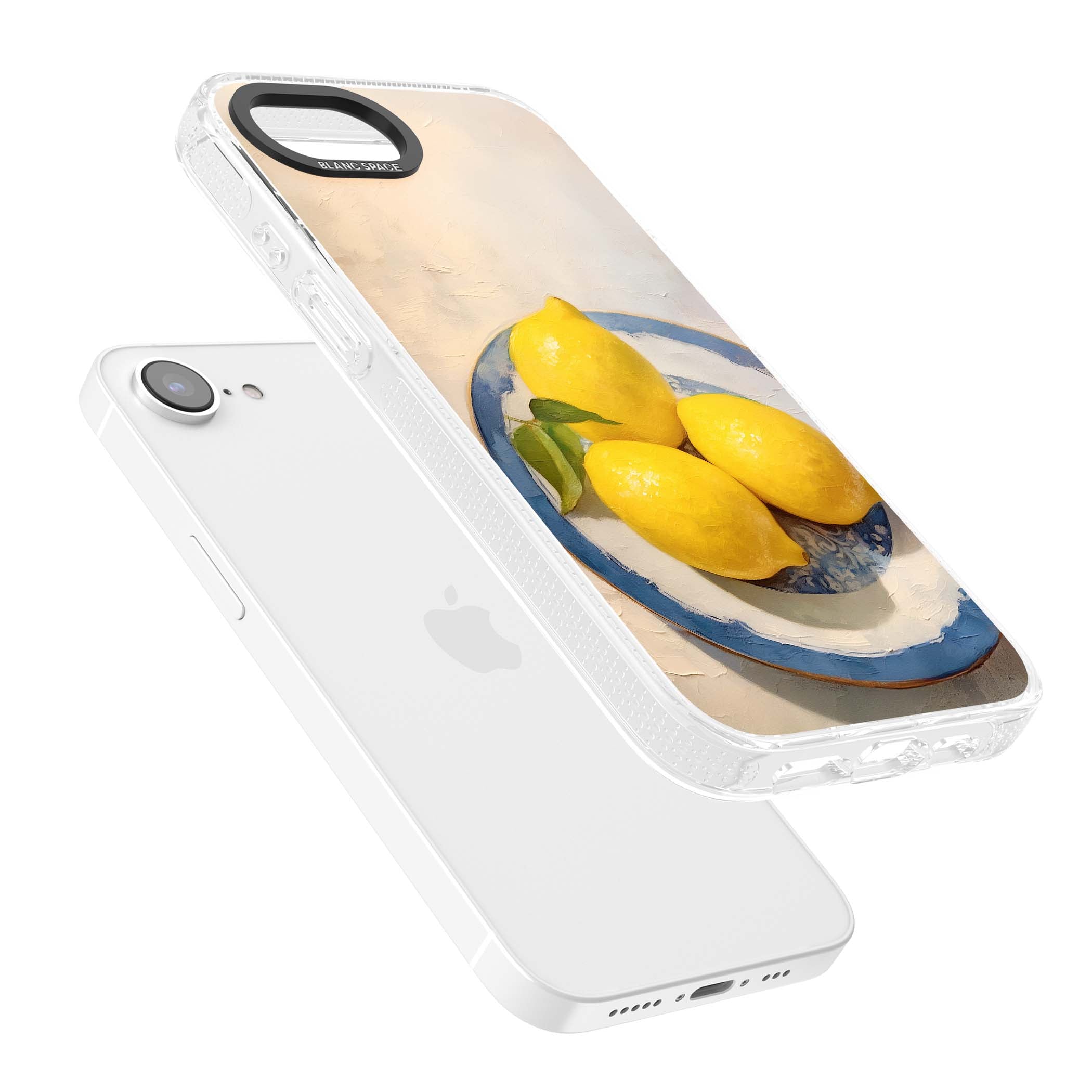 CLEAR CASE IMPACT AIR