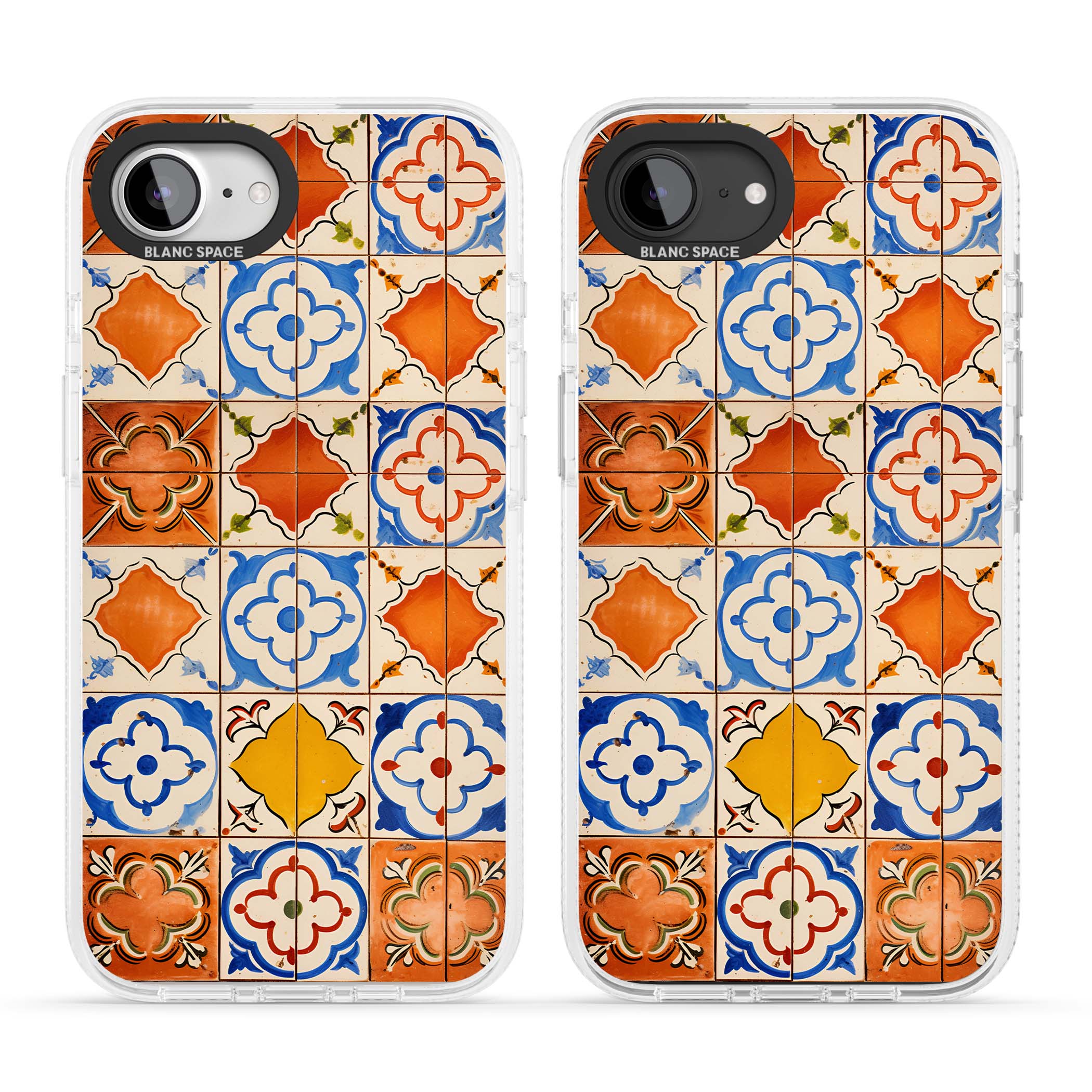 CLEAR CASE IMPACT AIR