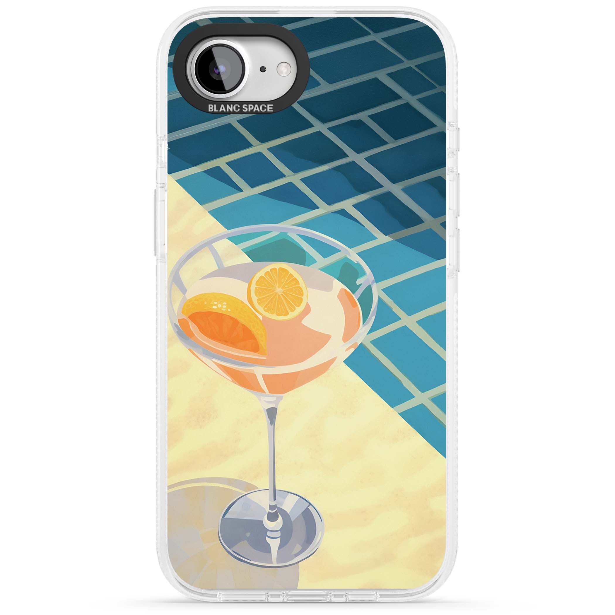 CLEAR CASE IMPACT AIR