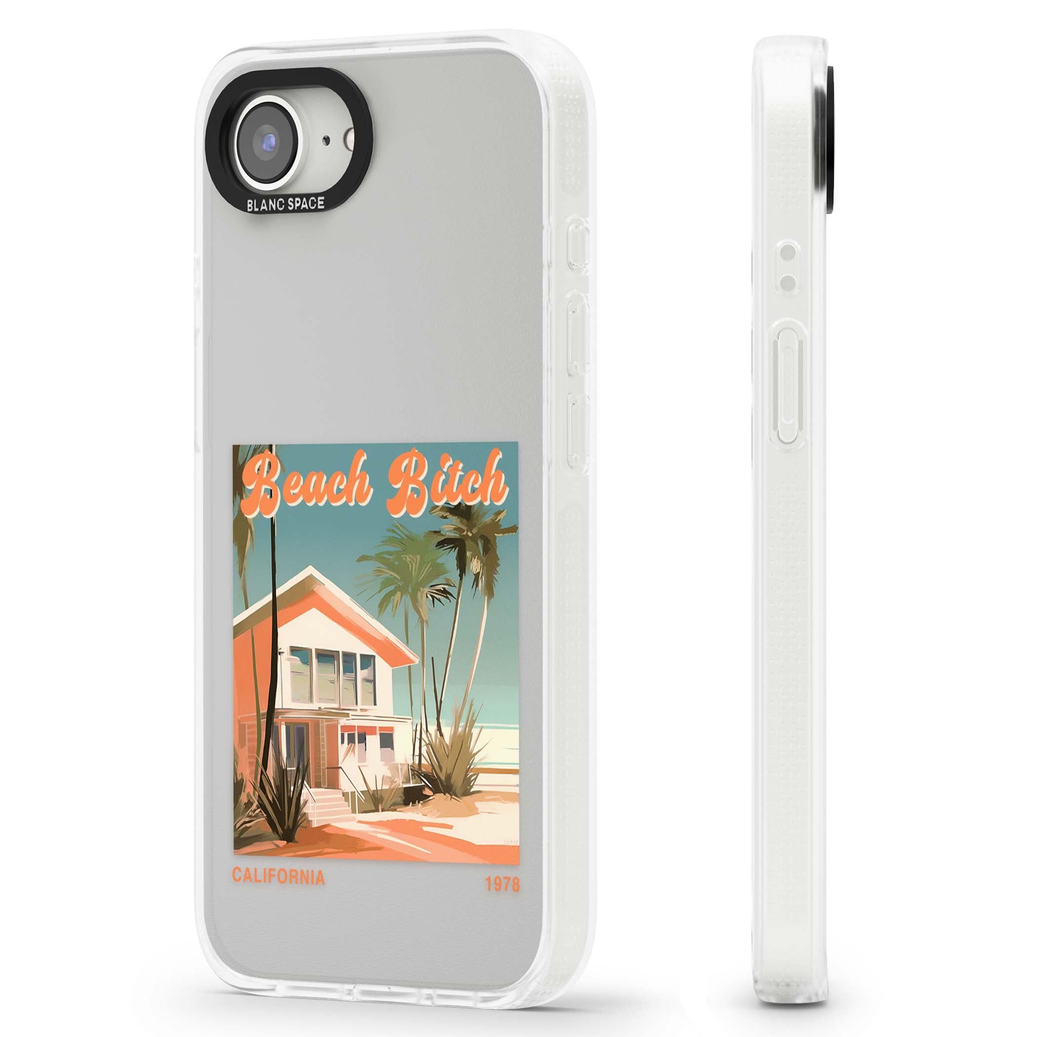 CLEAR CASE IMPACT AIR