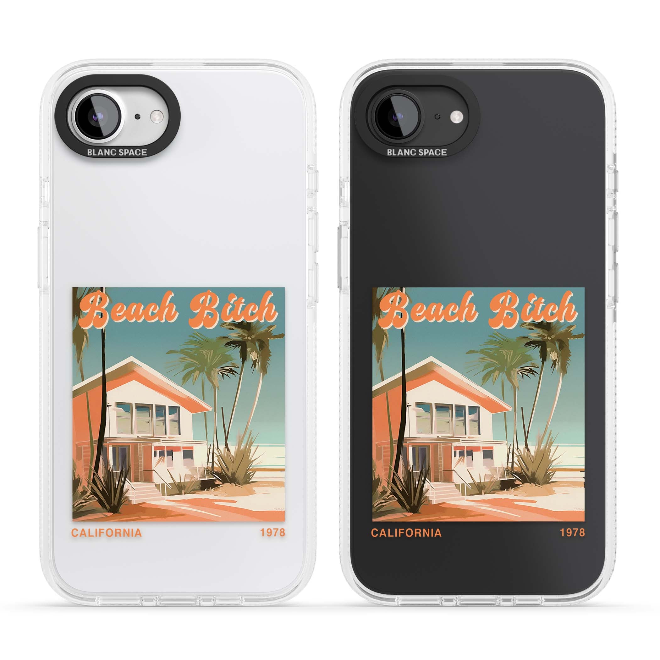 CLEAR CASE IMPACT AIR