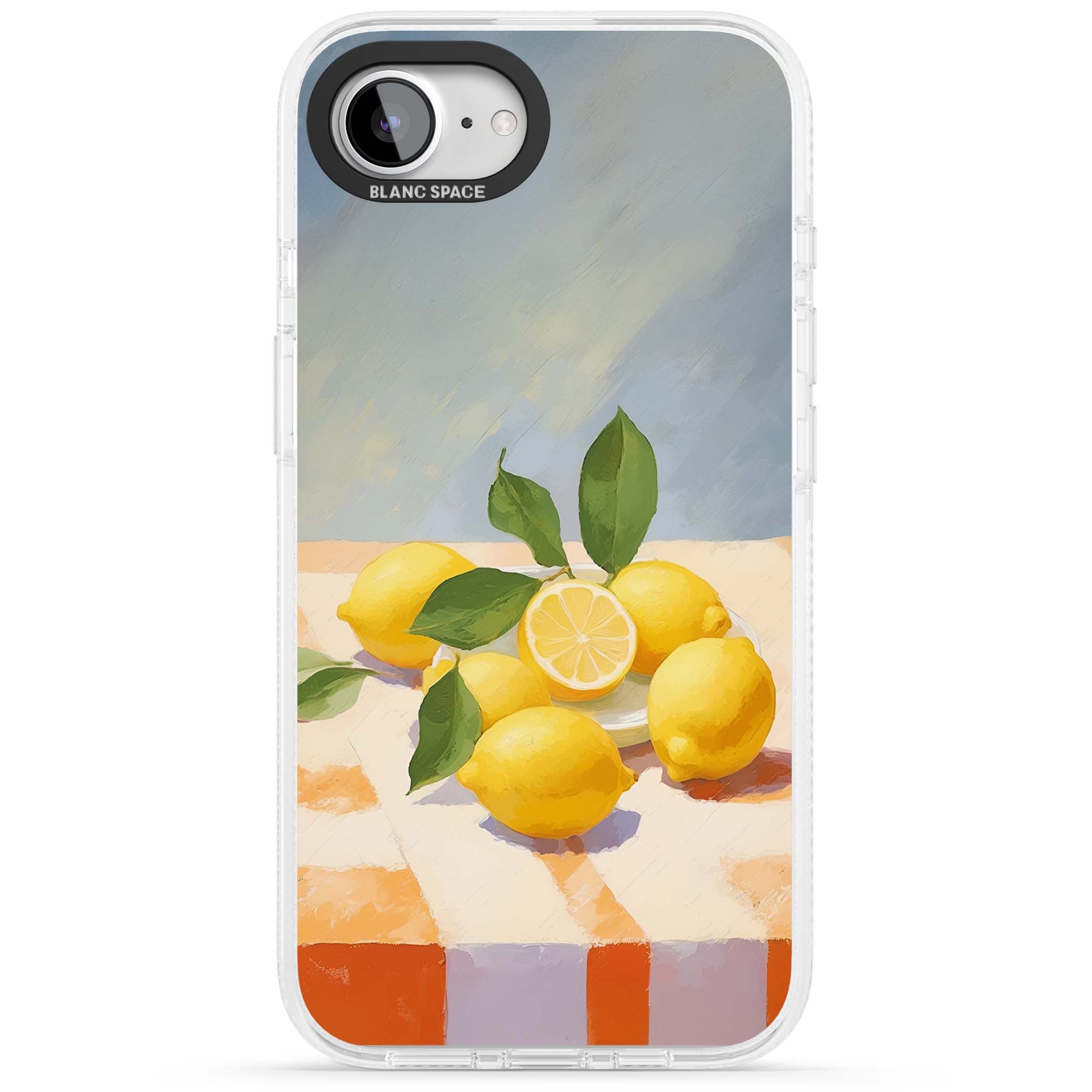 CLEAR CASE IMPACT AIR