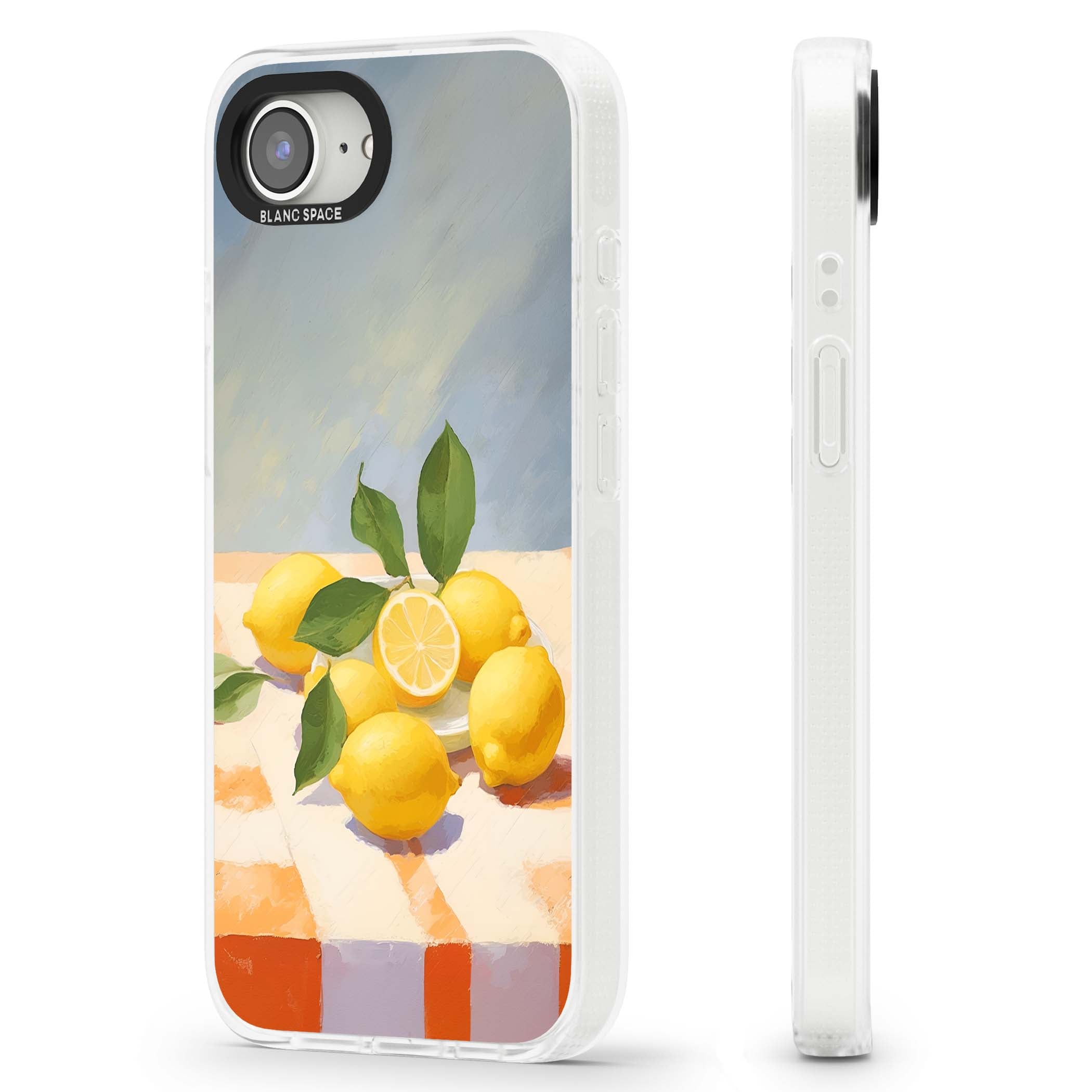 CLEAR CASE IMPACT AIR