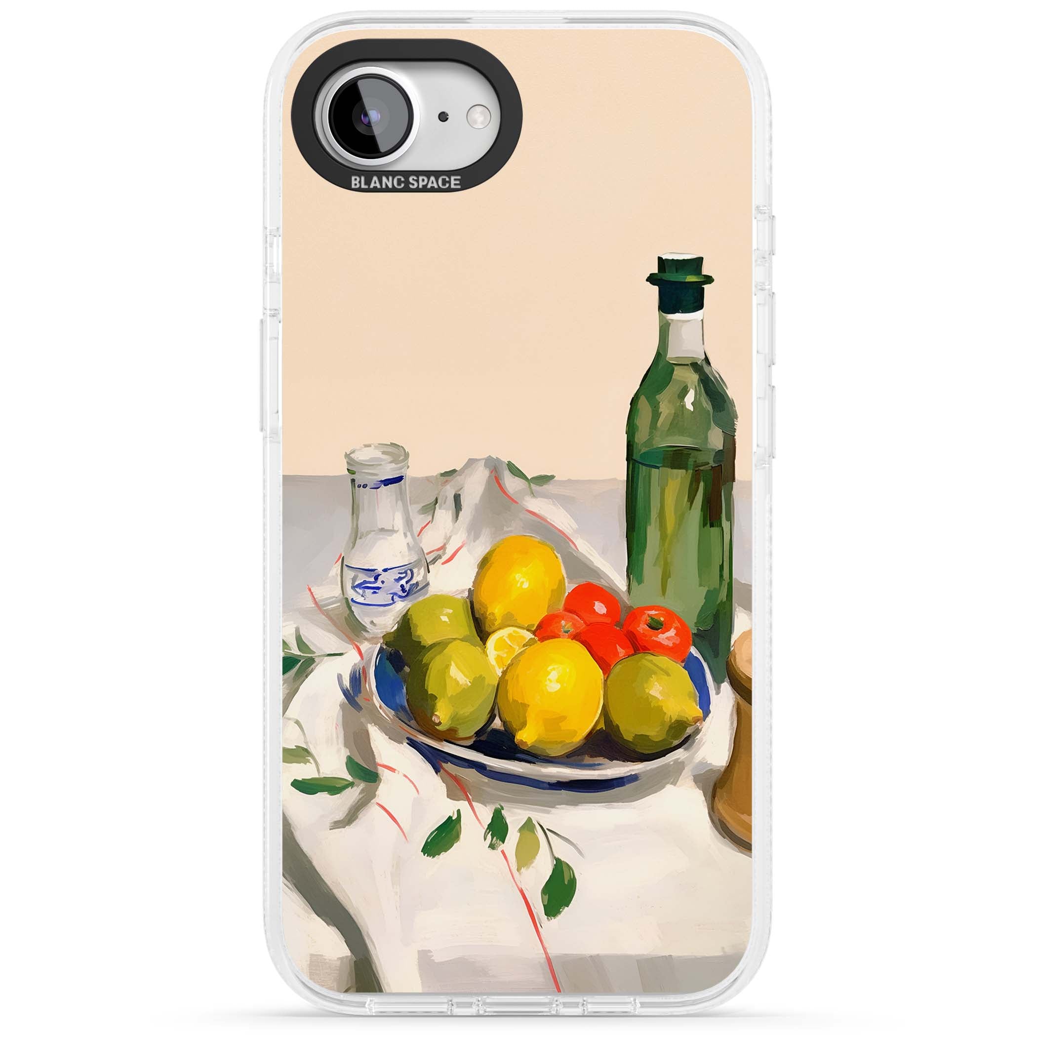 CLEAR CASE IMPACT AIR