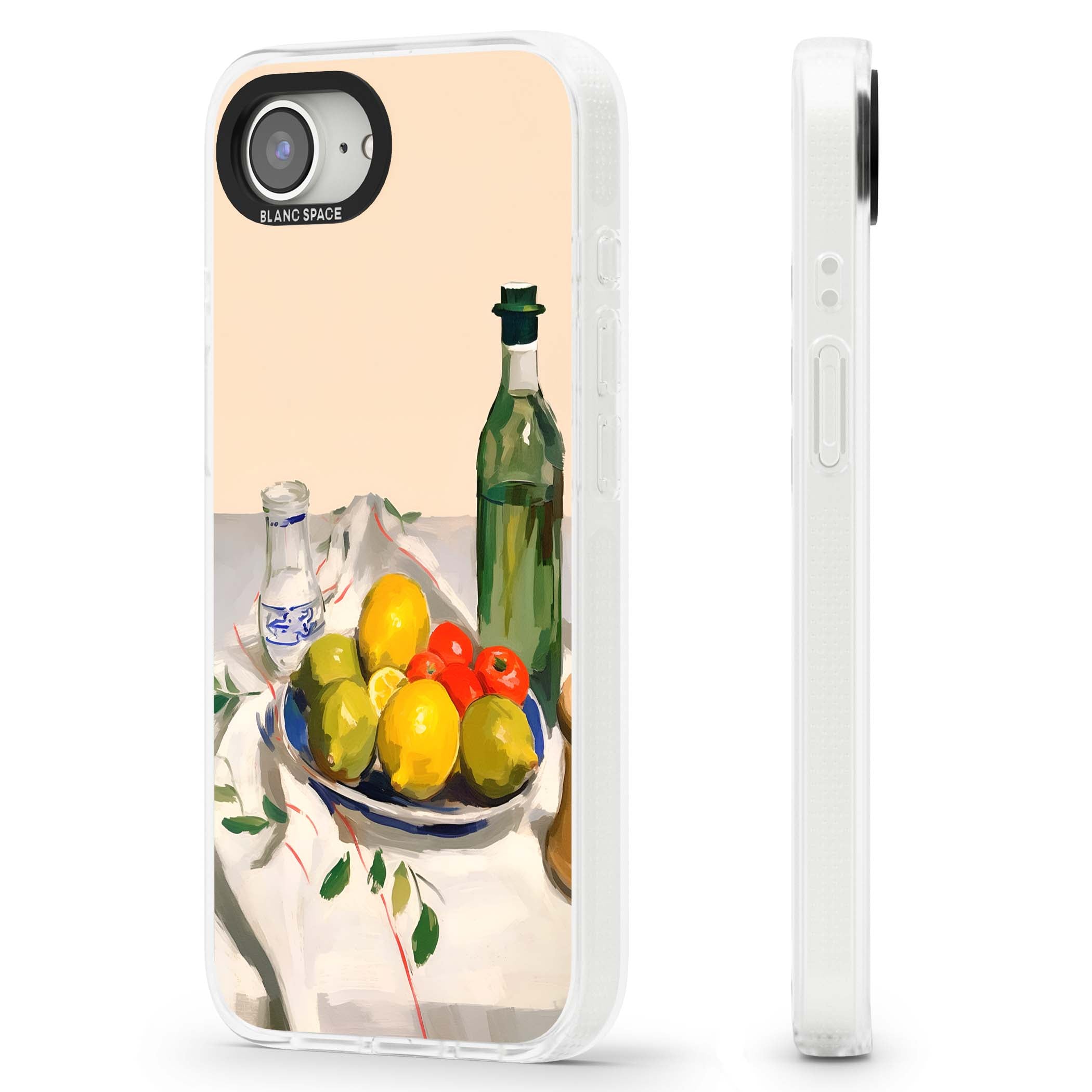 CLEAR CASE IMPACT AIR