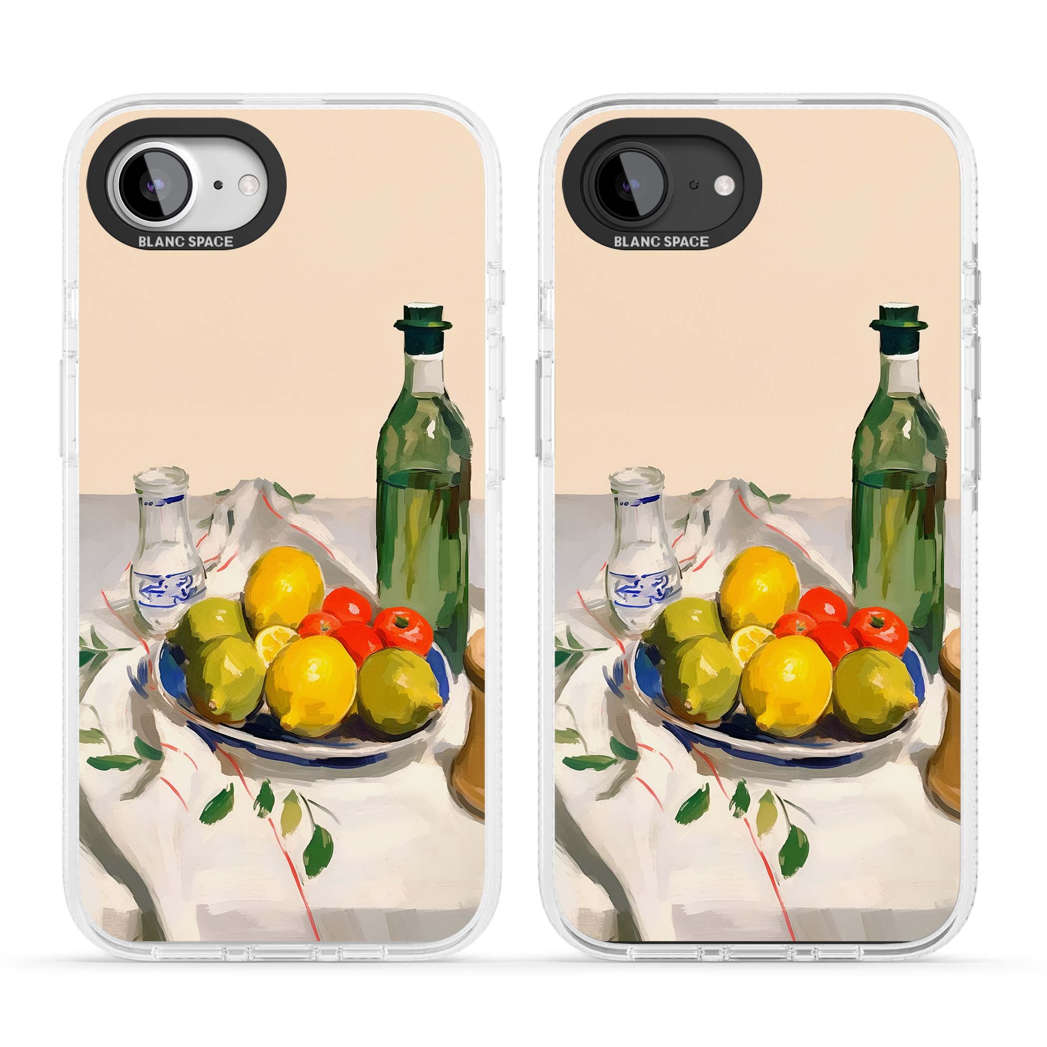 CLEAR CASE IMPACT AIR