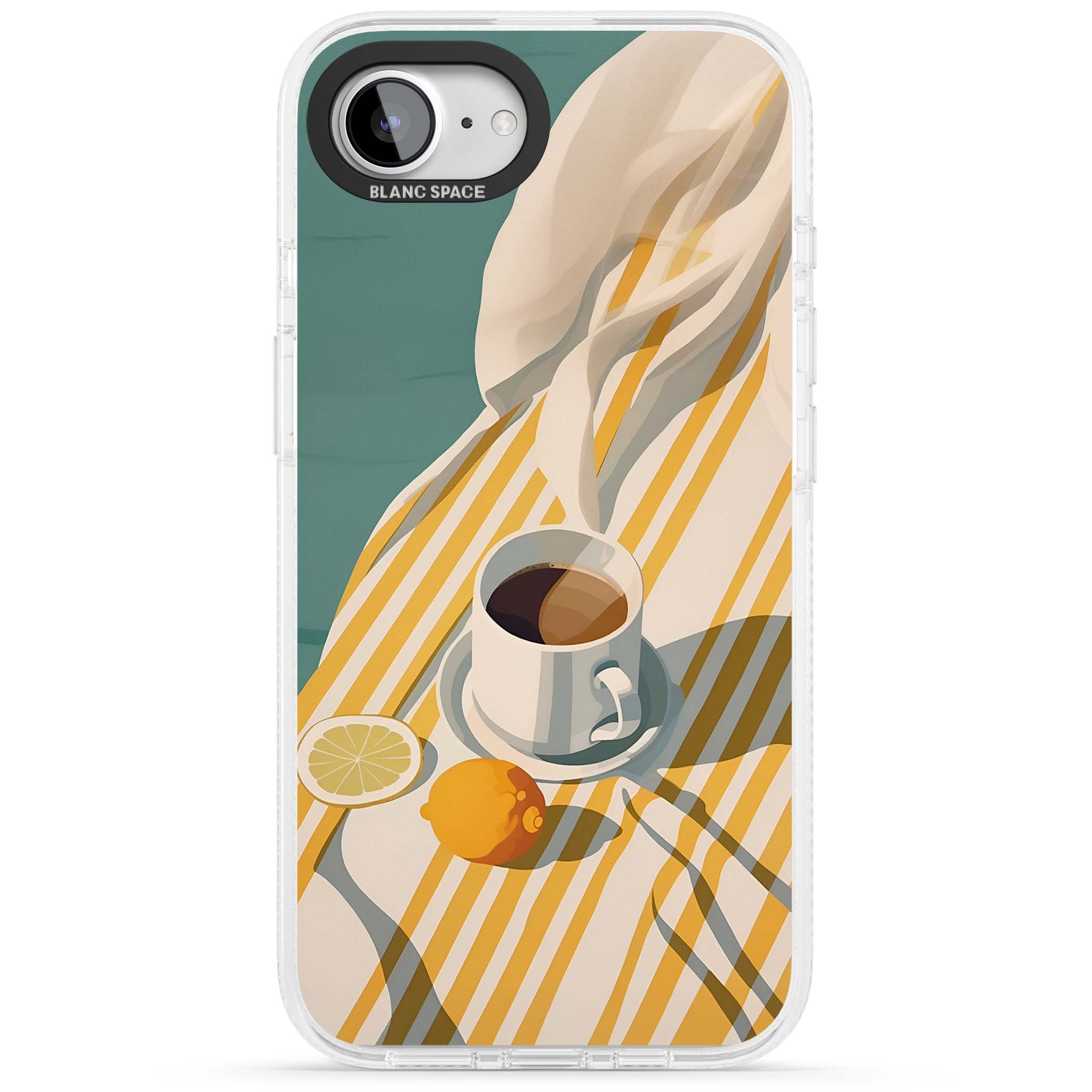 CLEAR CASE IMPACT AIR