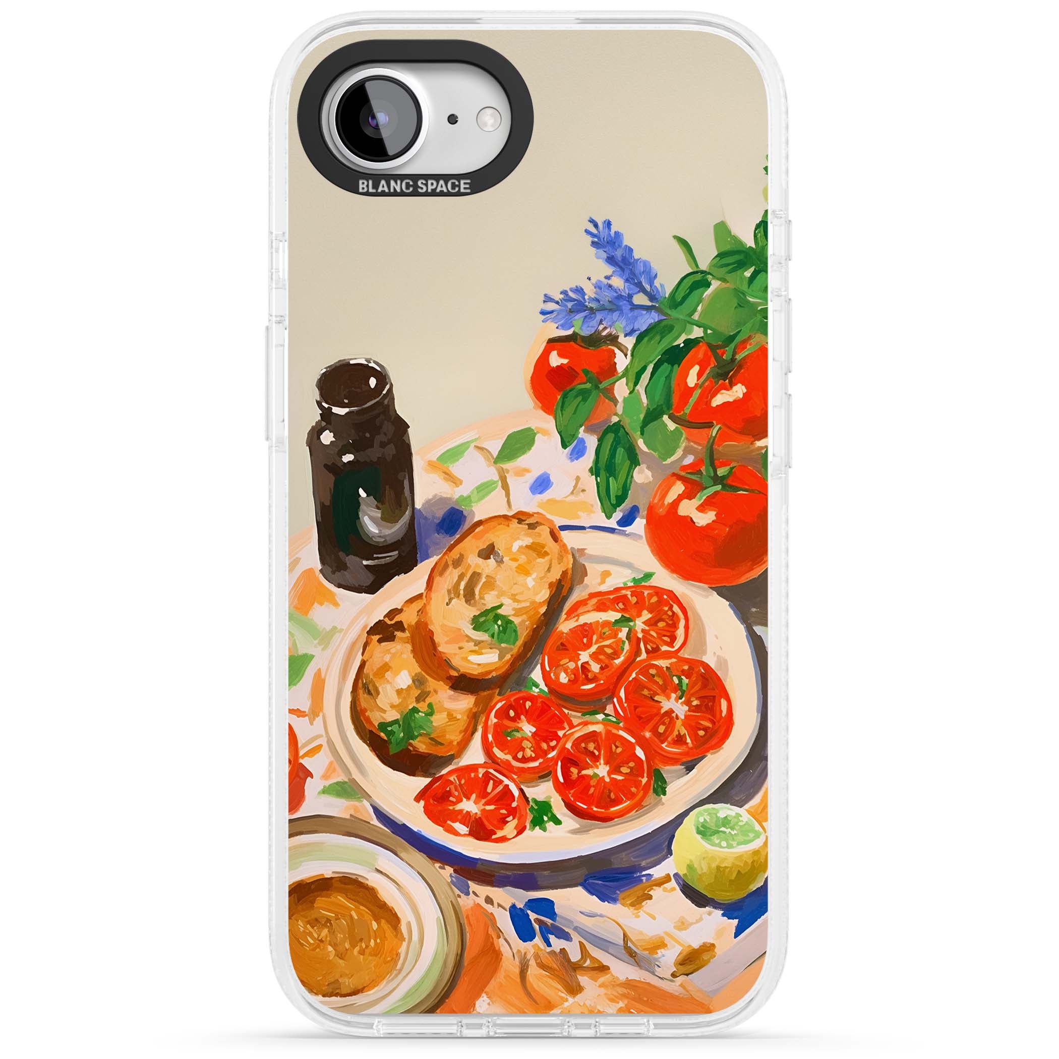 CLEAR CASE IMPACT AIR