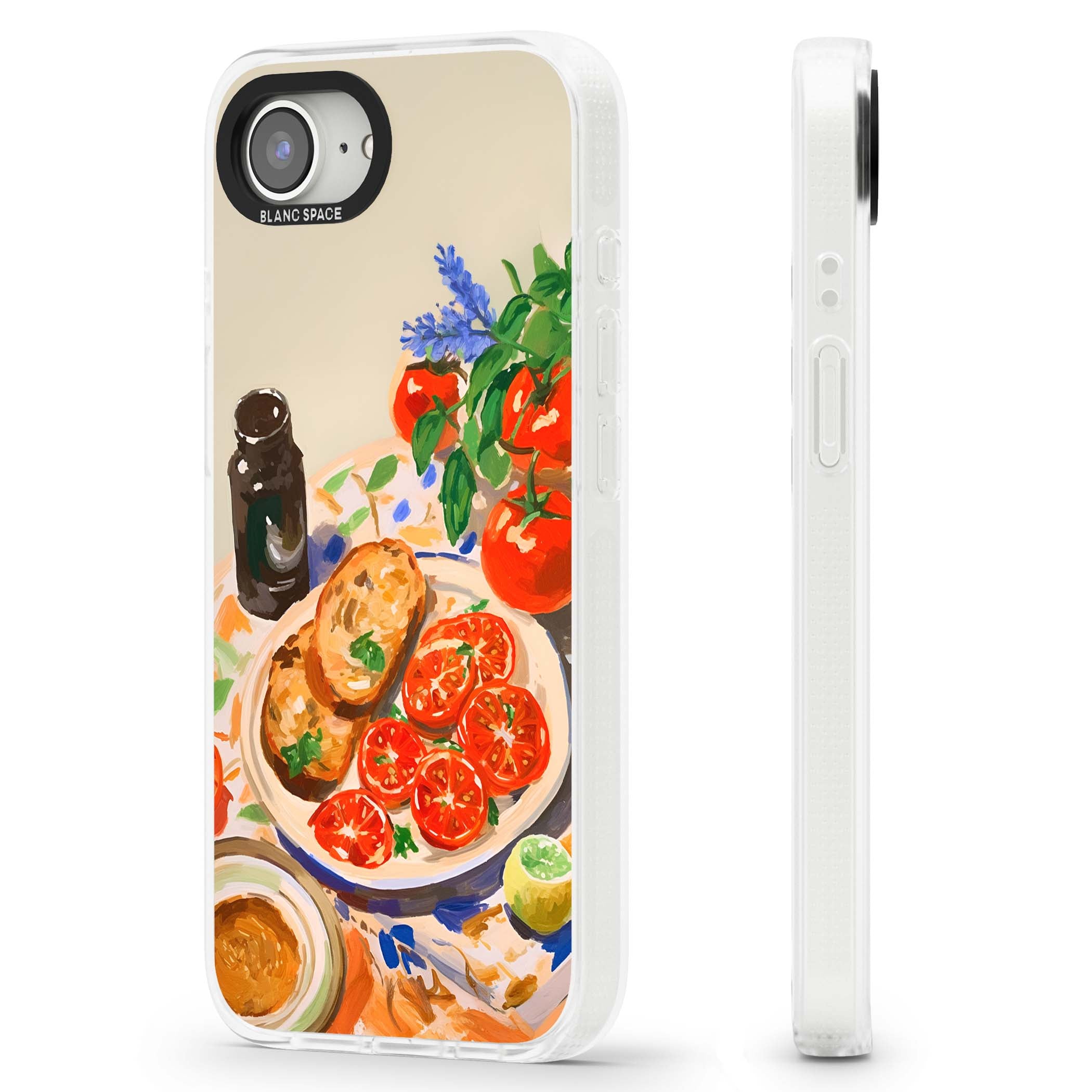 CLEAR CASE IMPACT AIR