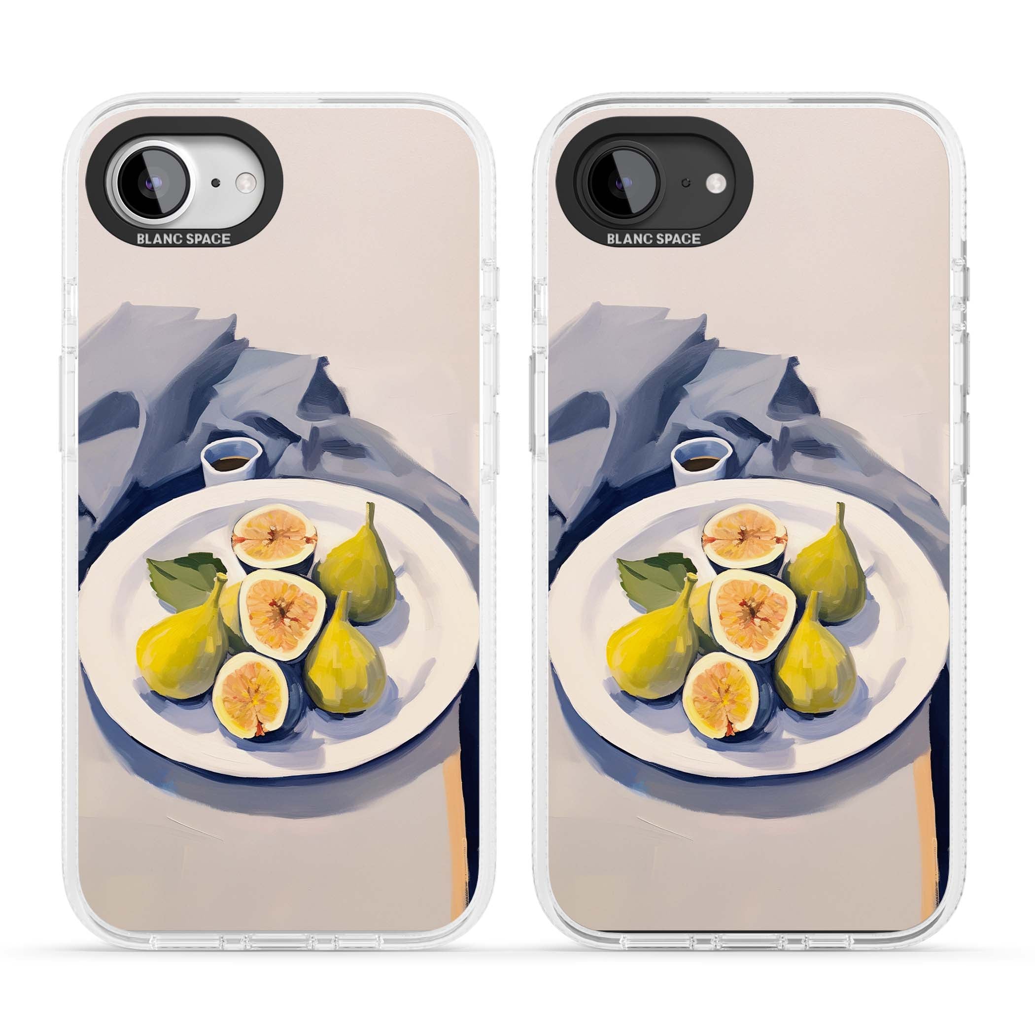 CLEAR CASE IMPACT AIR