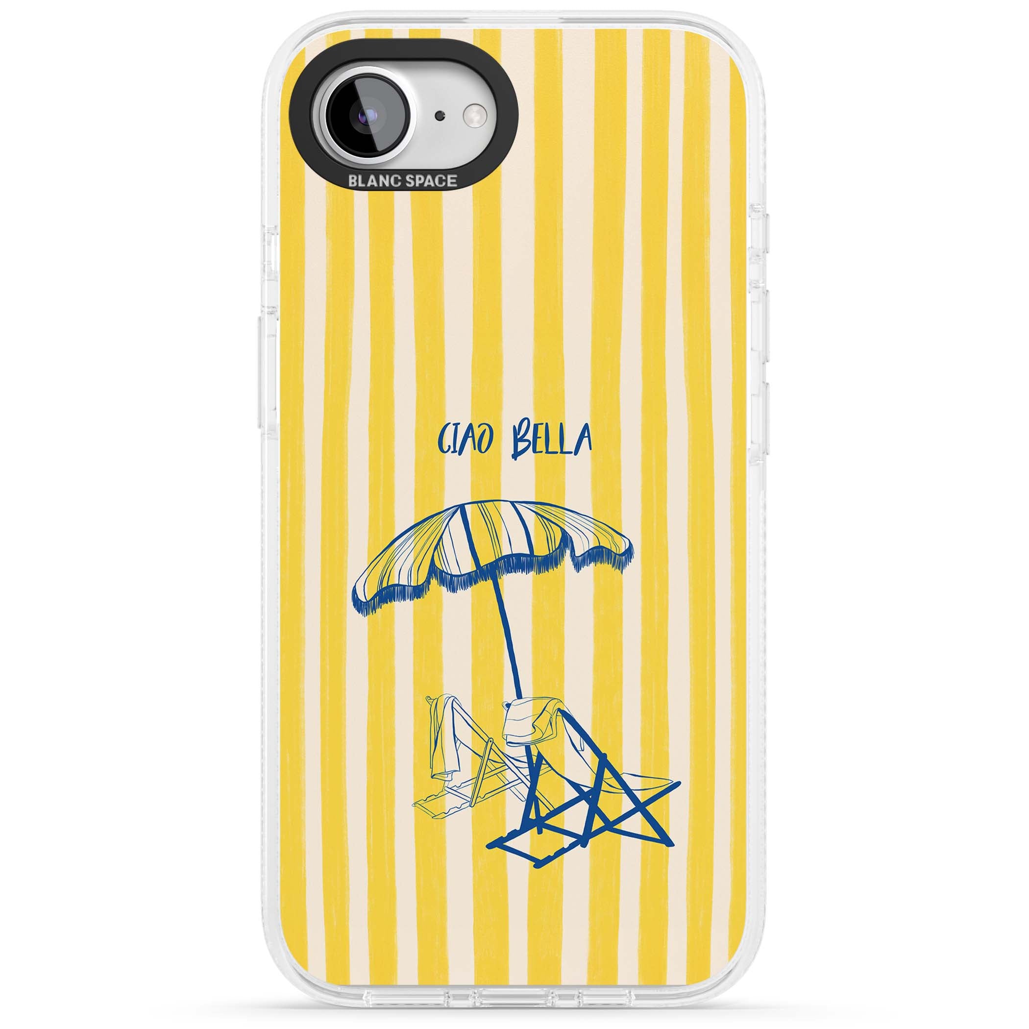 CLEAR CASE IMPACT AIR