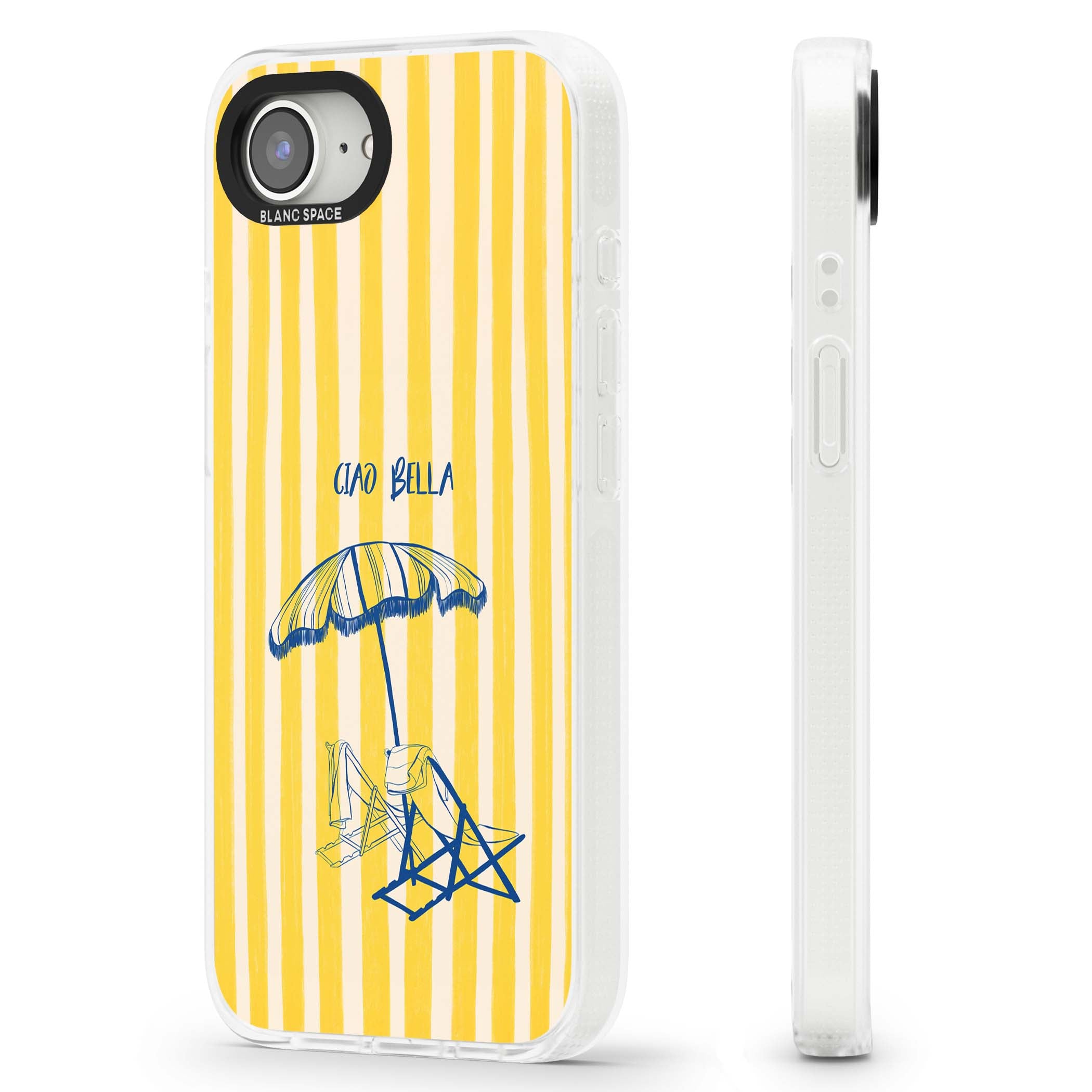 CLEAR CASE IMPACT AIR