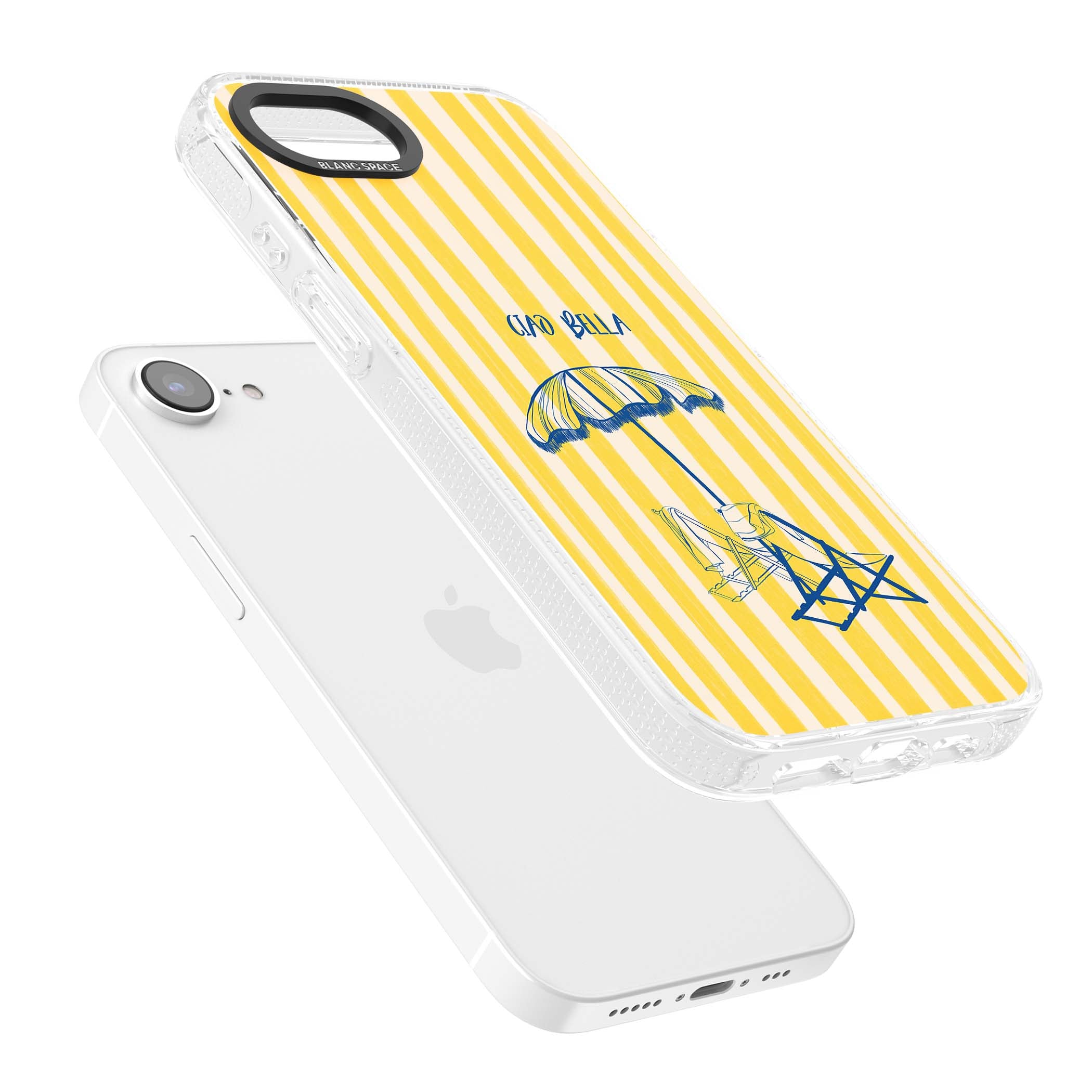 CLEAR CASE IMPACT AIR