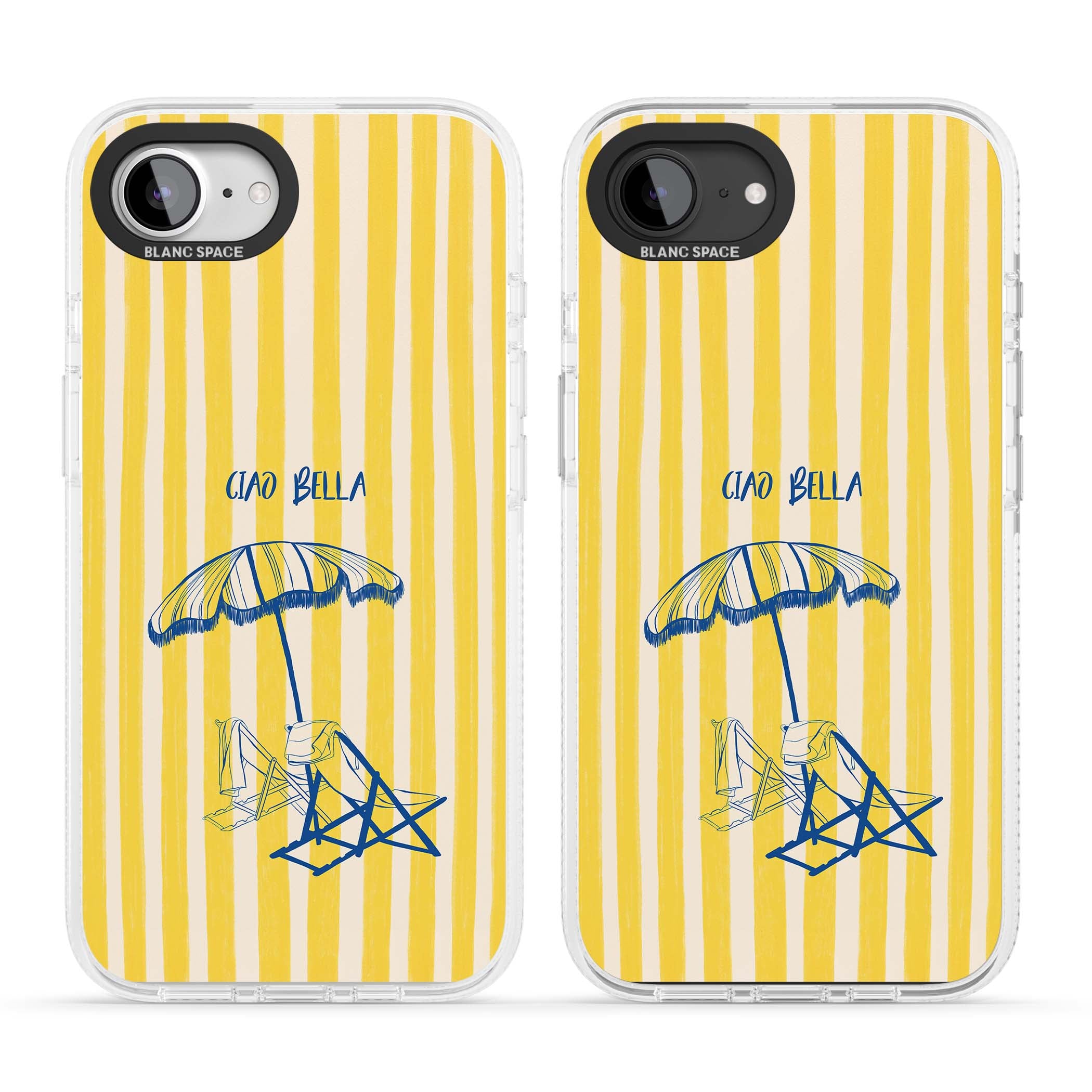 CLEAR CASE IMPACT AIR