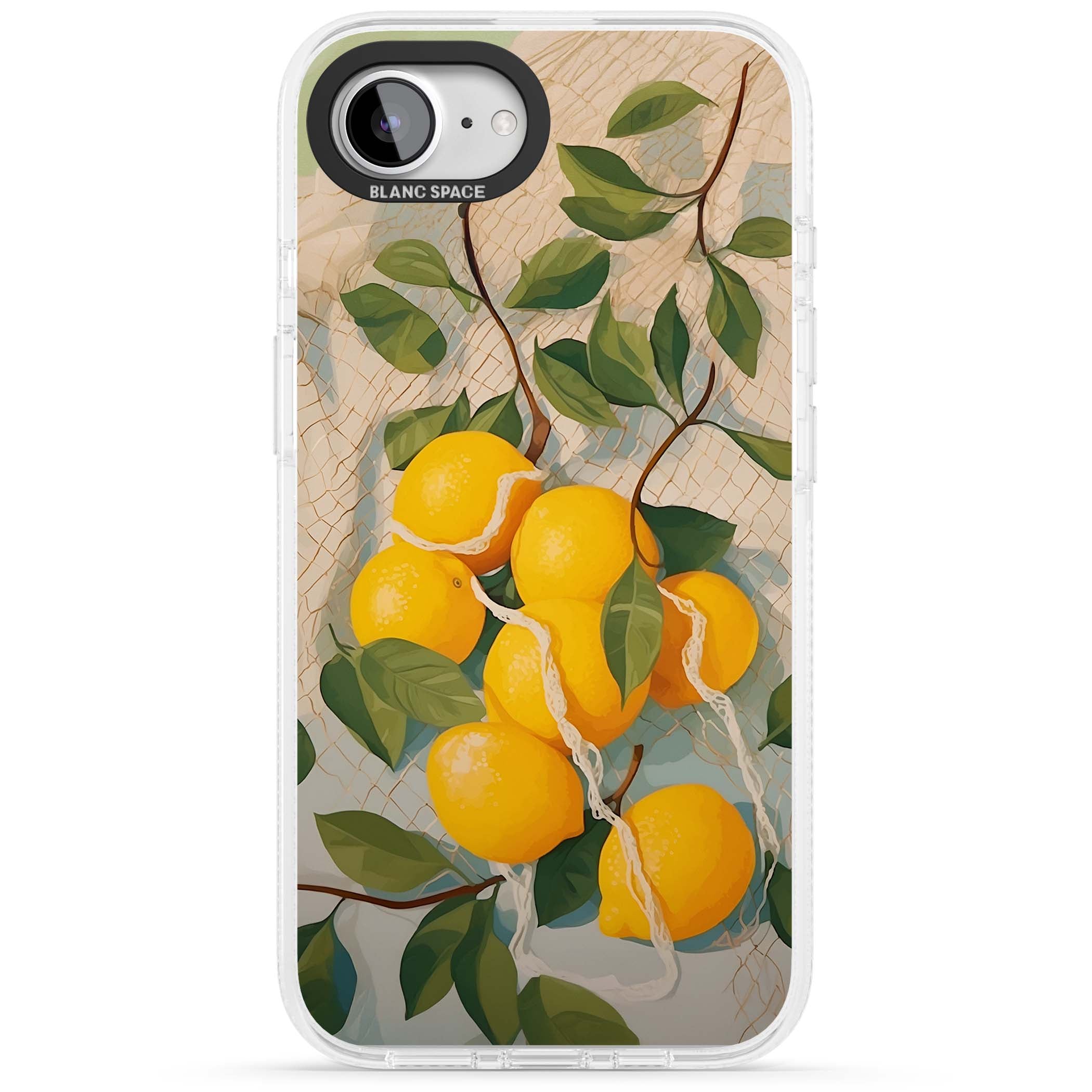 CLEAR CASE IMPACT AIR