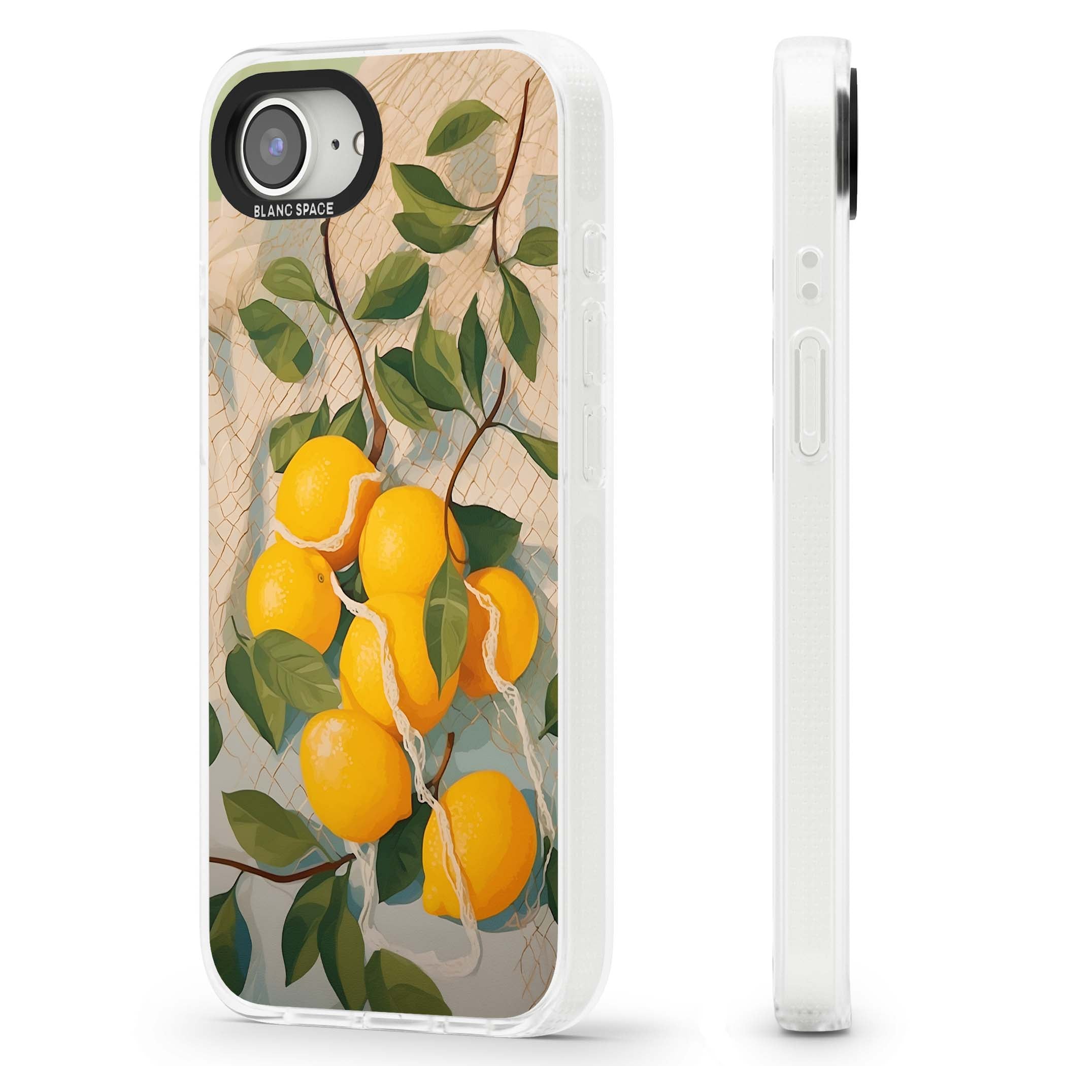 CLEAR CASE IMPACT AIR