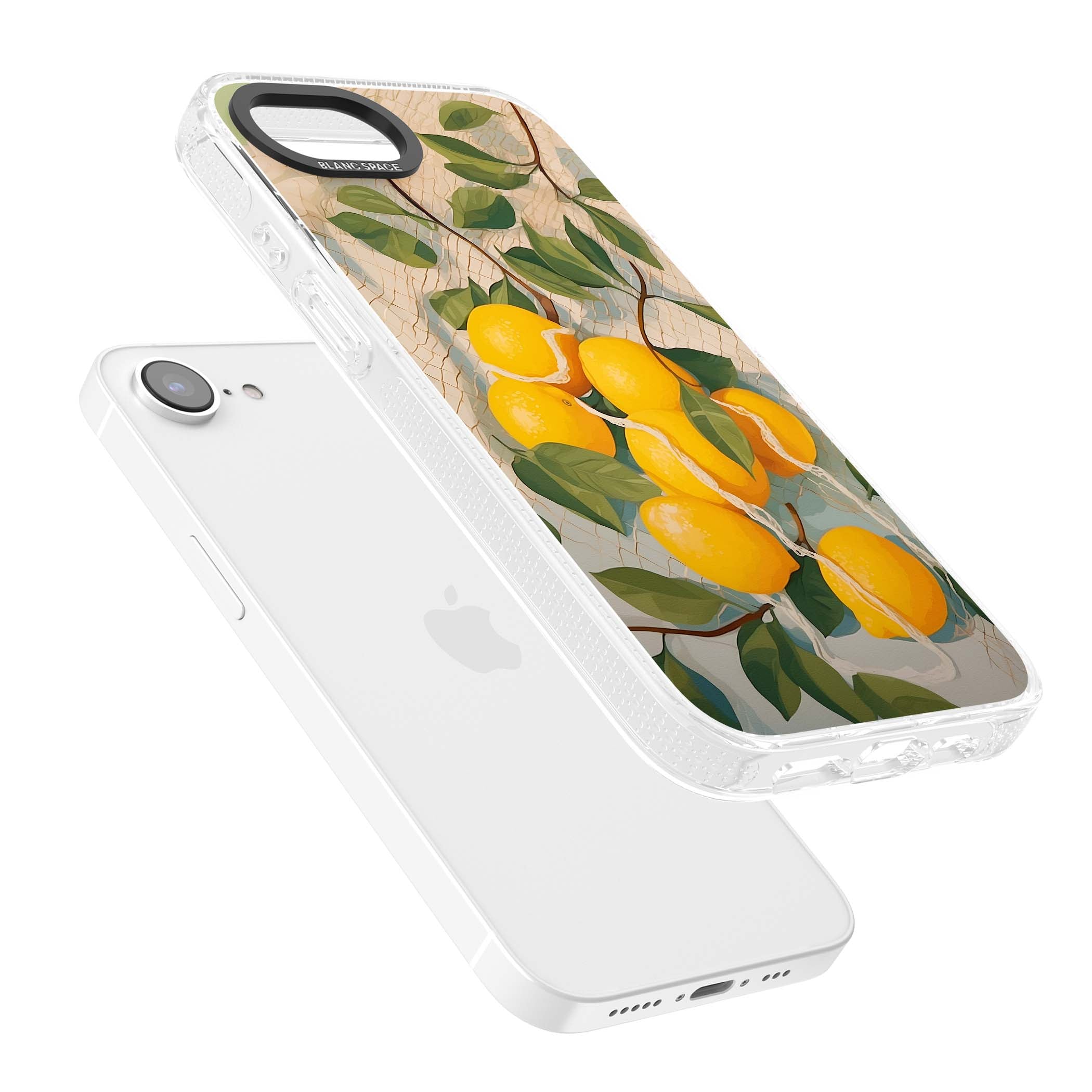 CLEAR CASE IMPACT AIR