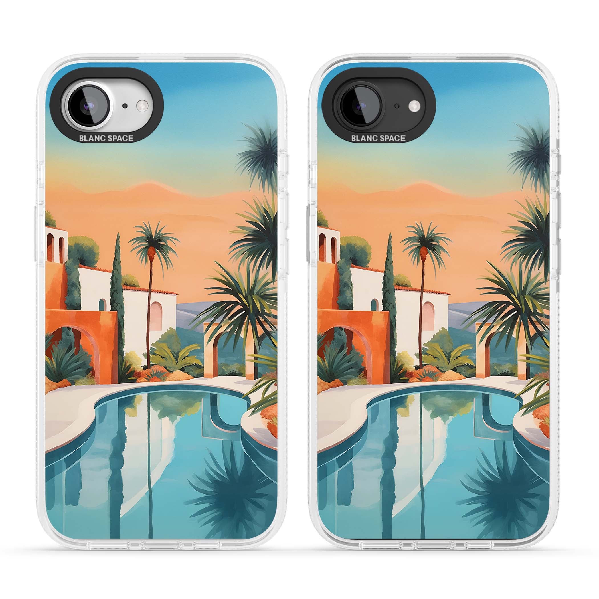 CLEAR CASE IMPACT AIR