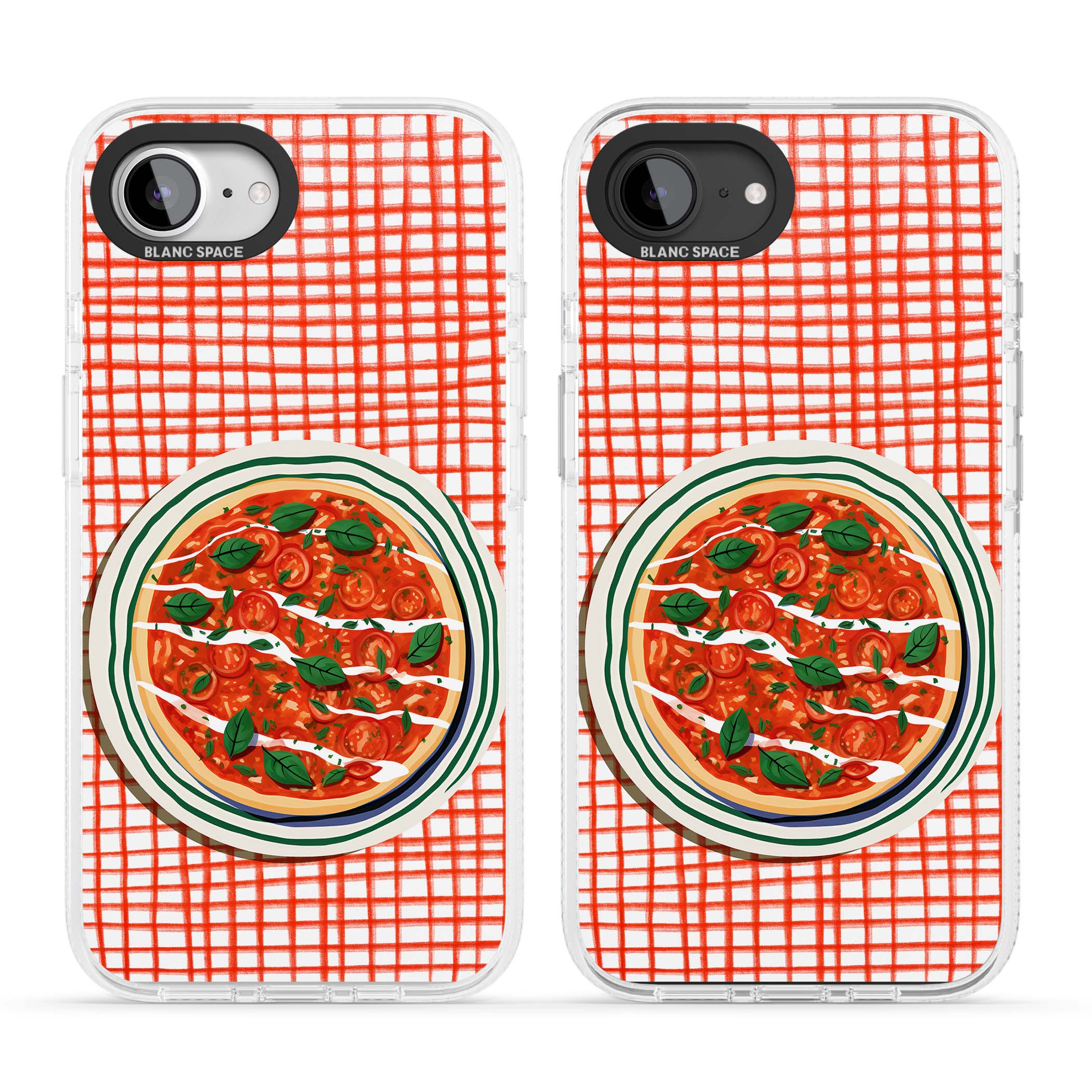 CLEAR CASE IMPACT AIR