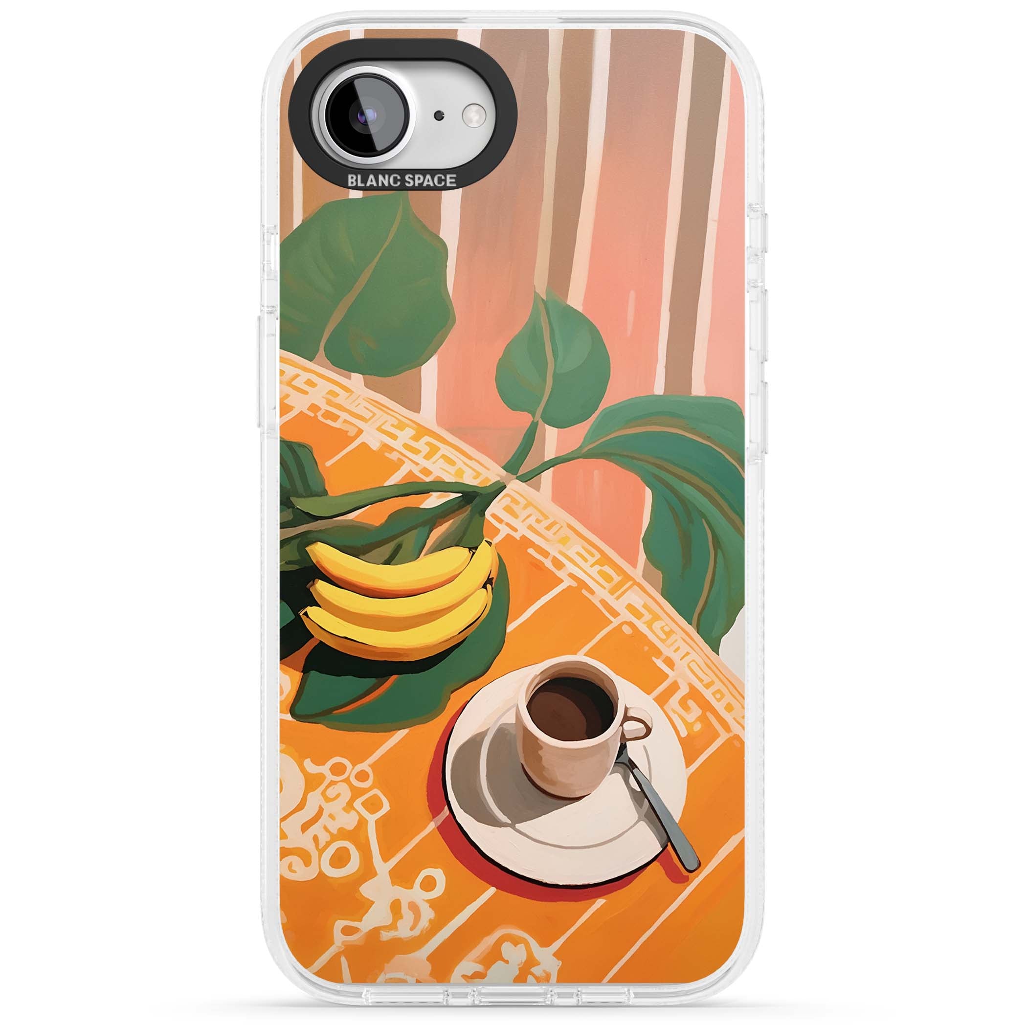 CLEAR CASE IMPACT AIR