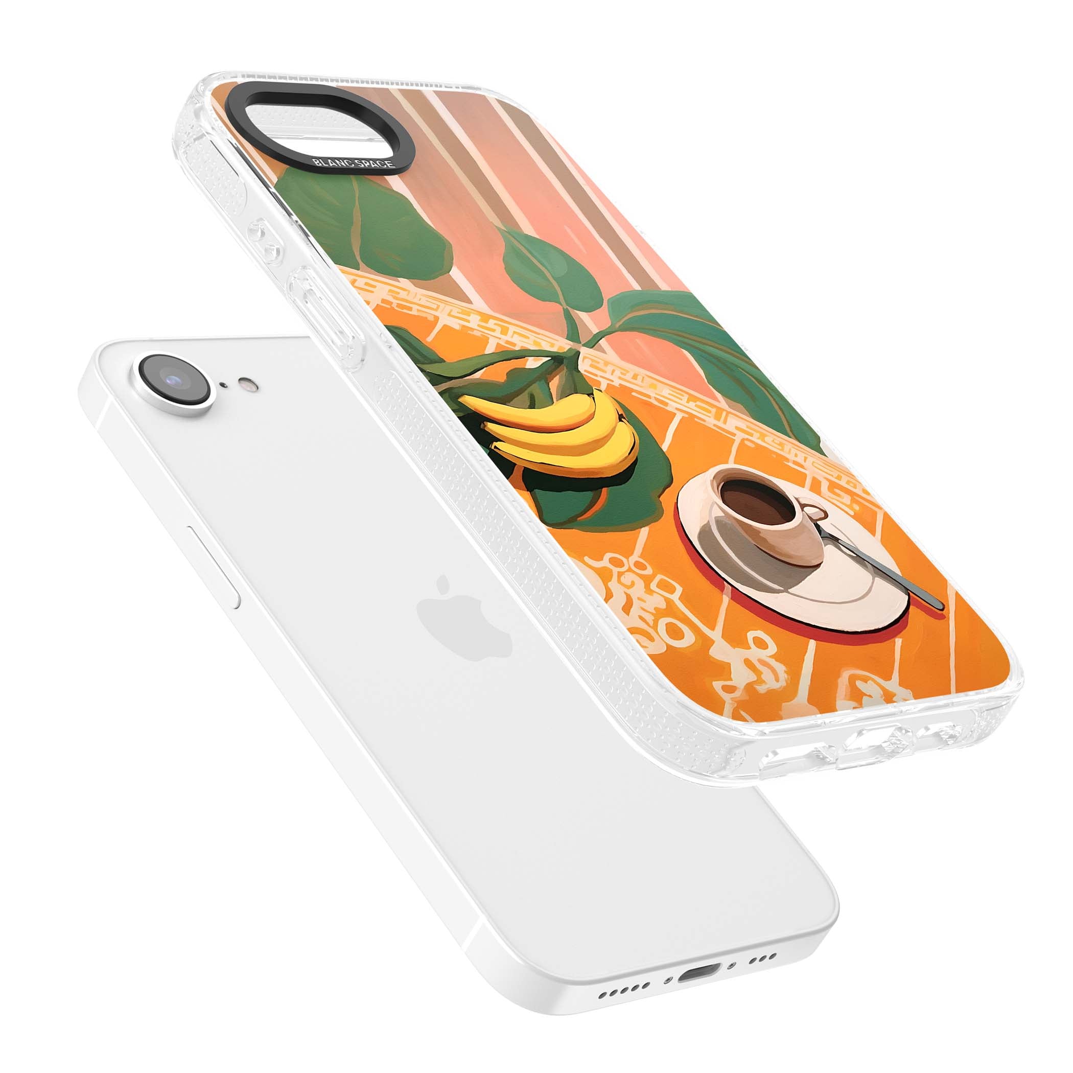 CLEAR CASE IMPACT AIR