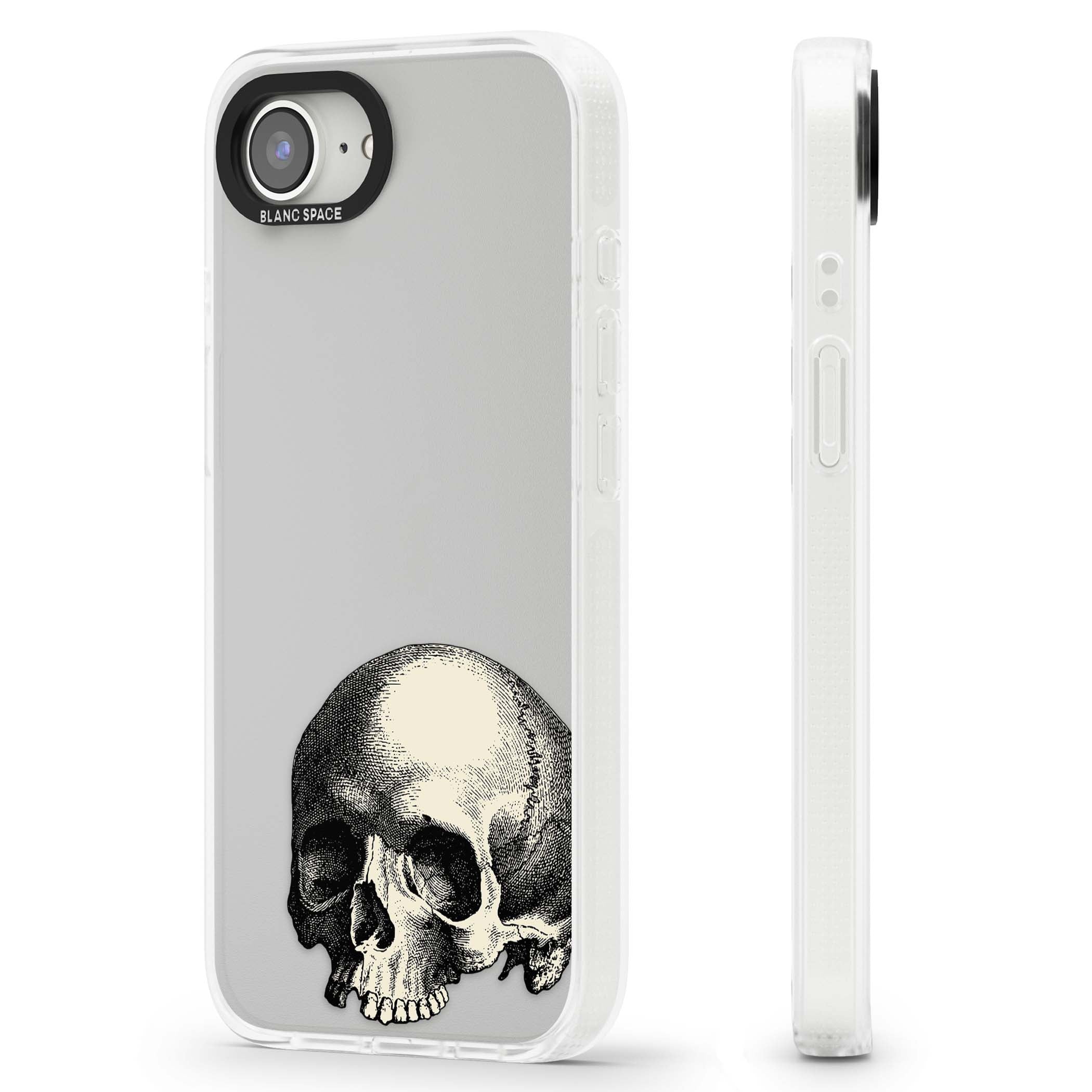 CLEAR CASE IMPACT AIR