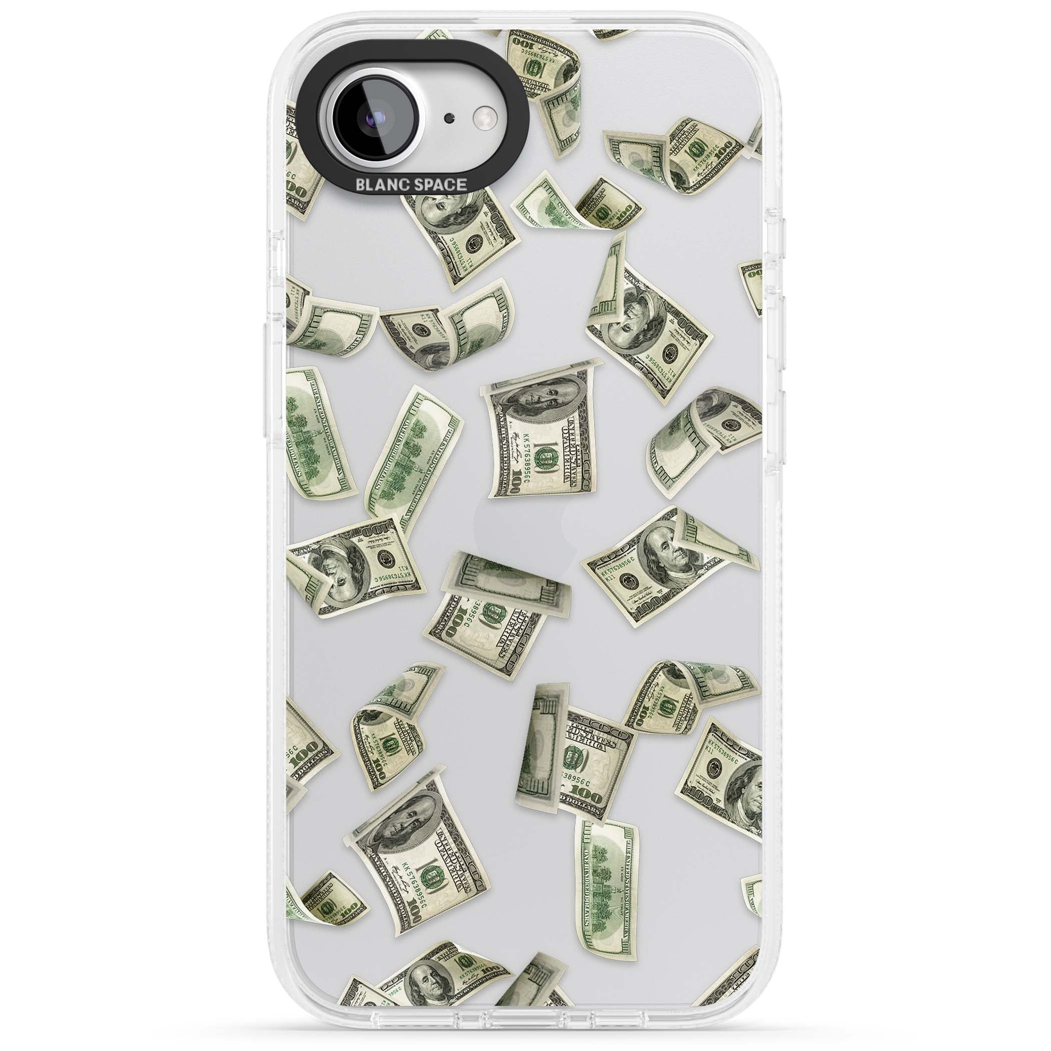 CLEAR CASE IMPACT AIR