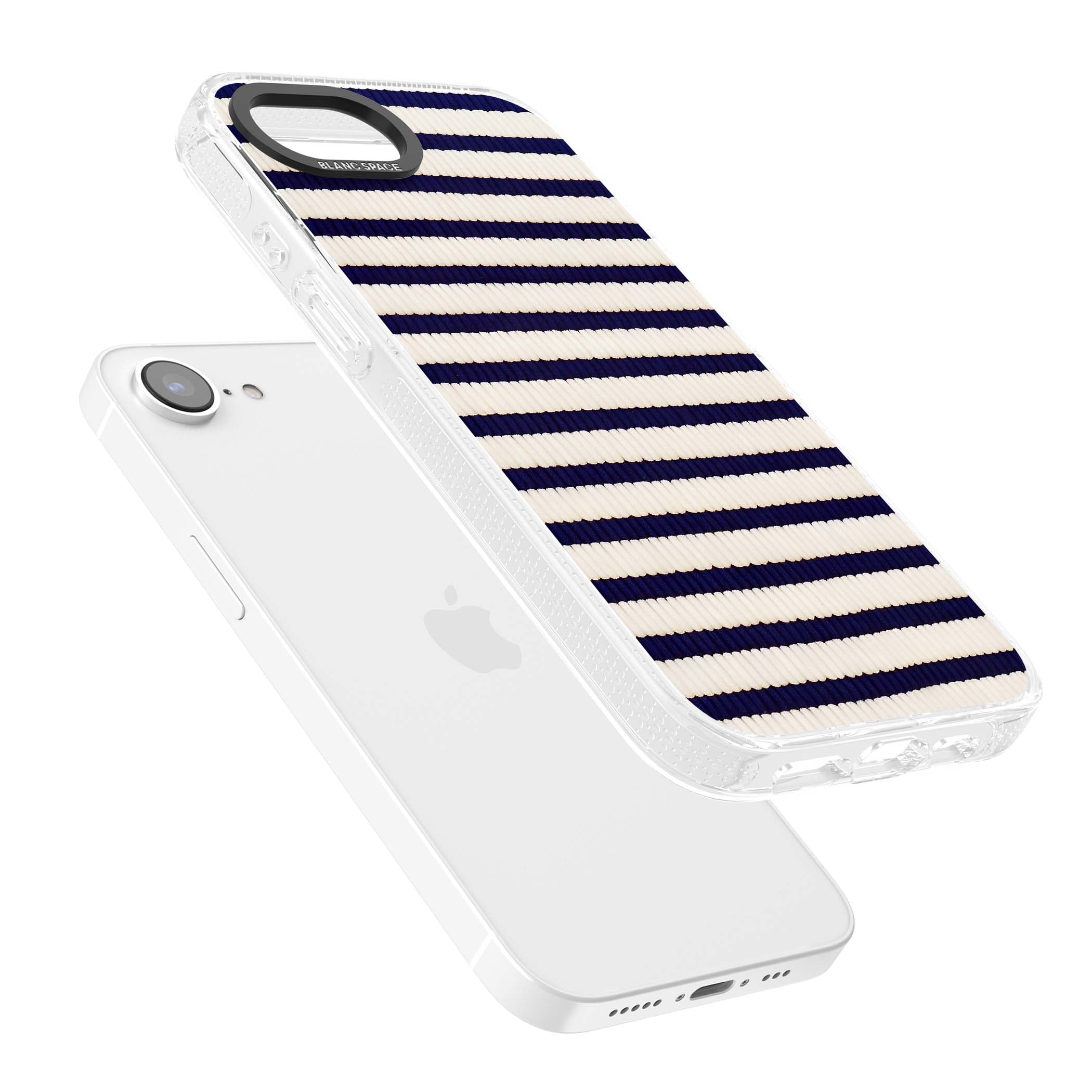 CLEAR CASE IMPACT AIR