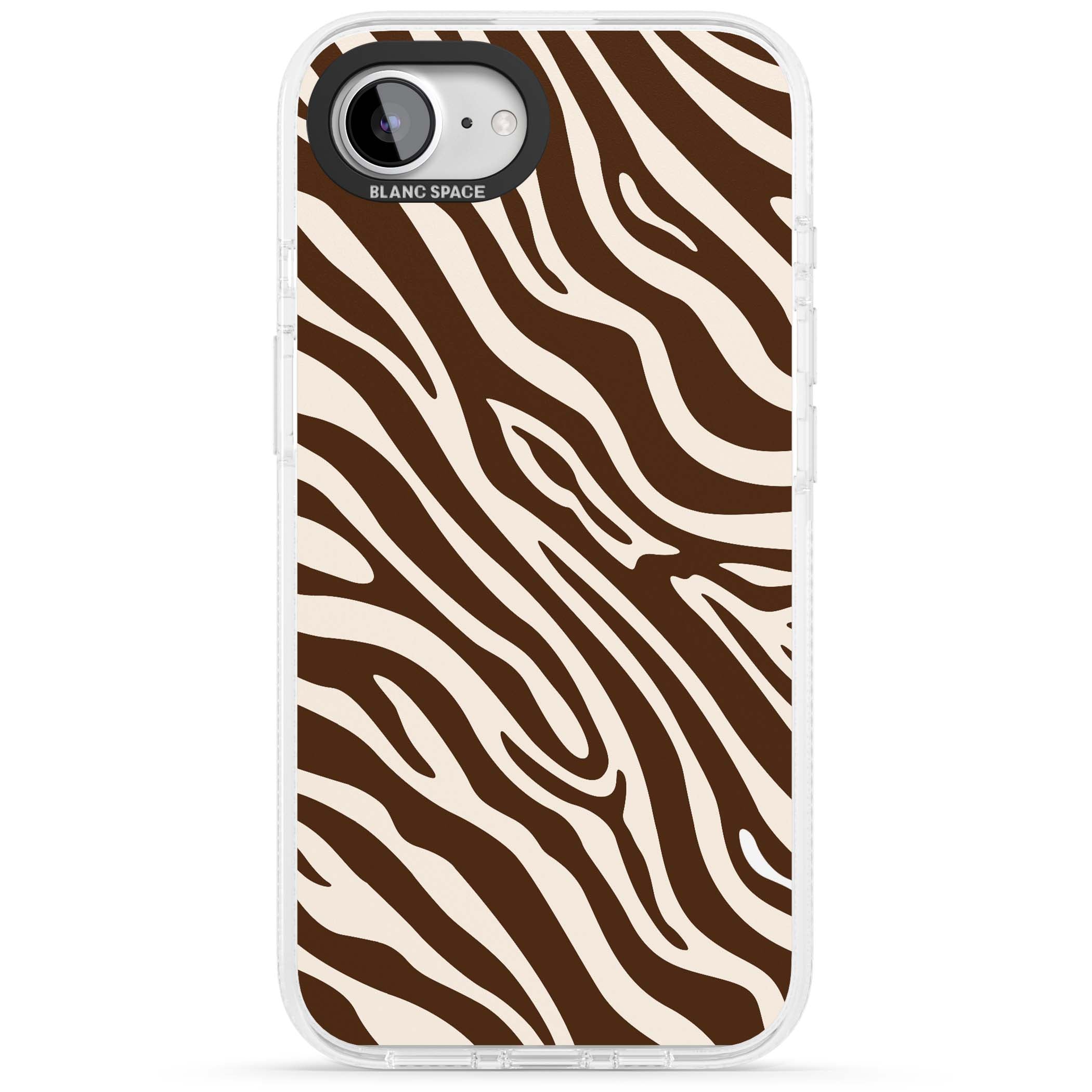 CLEAR CASE IMPACT AIR