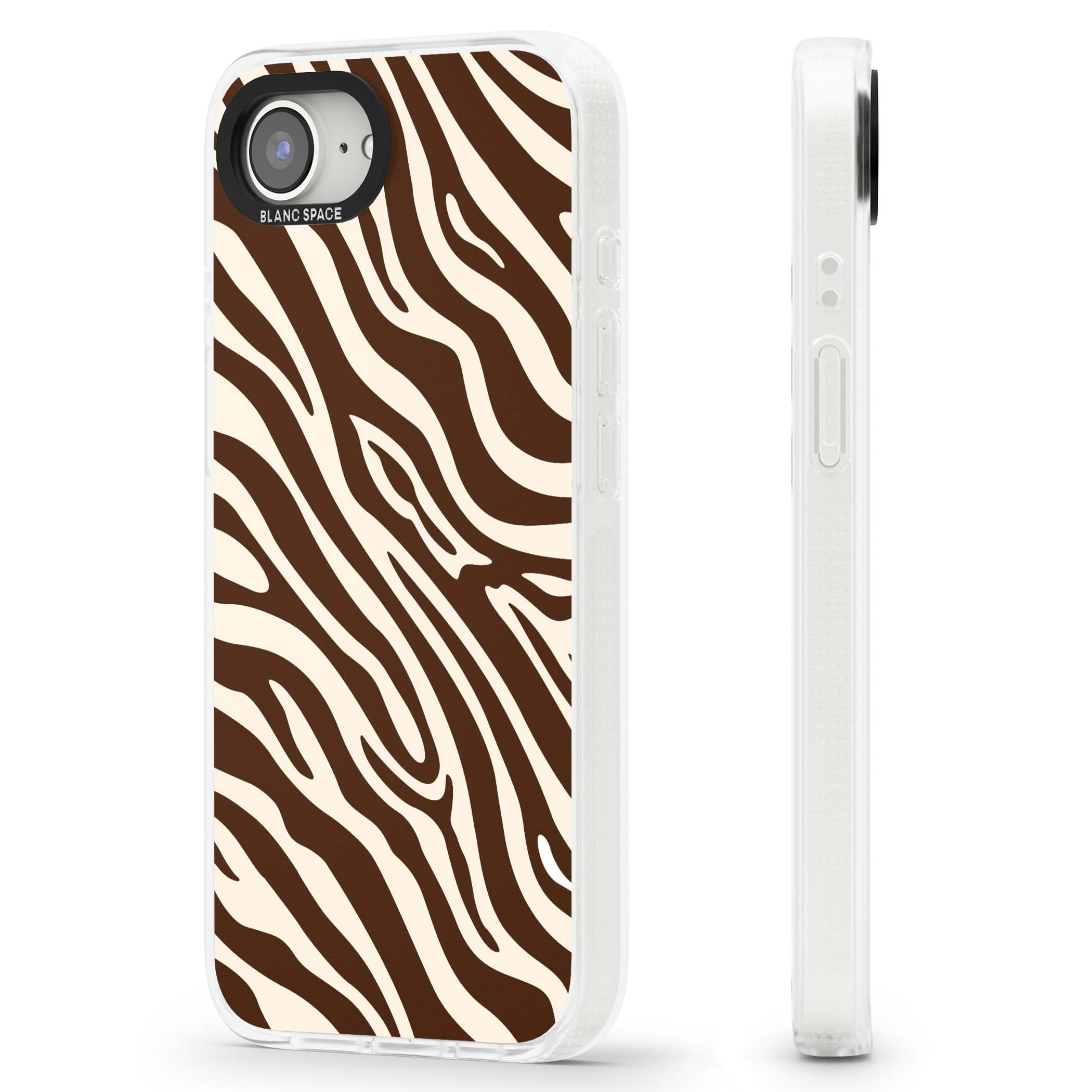 CLEAR CASE IMPACT AIR