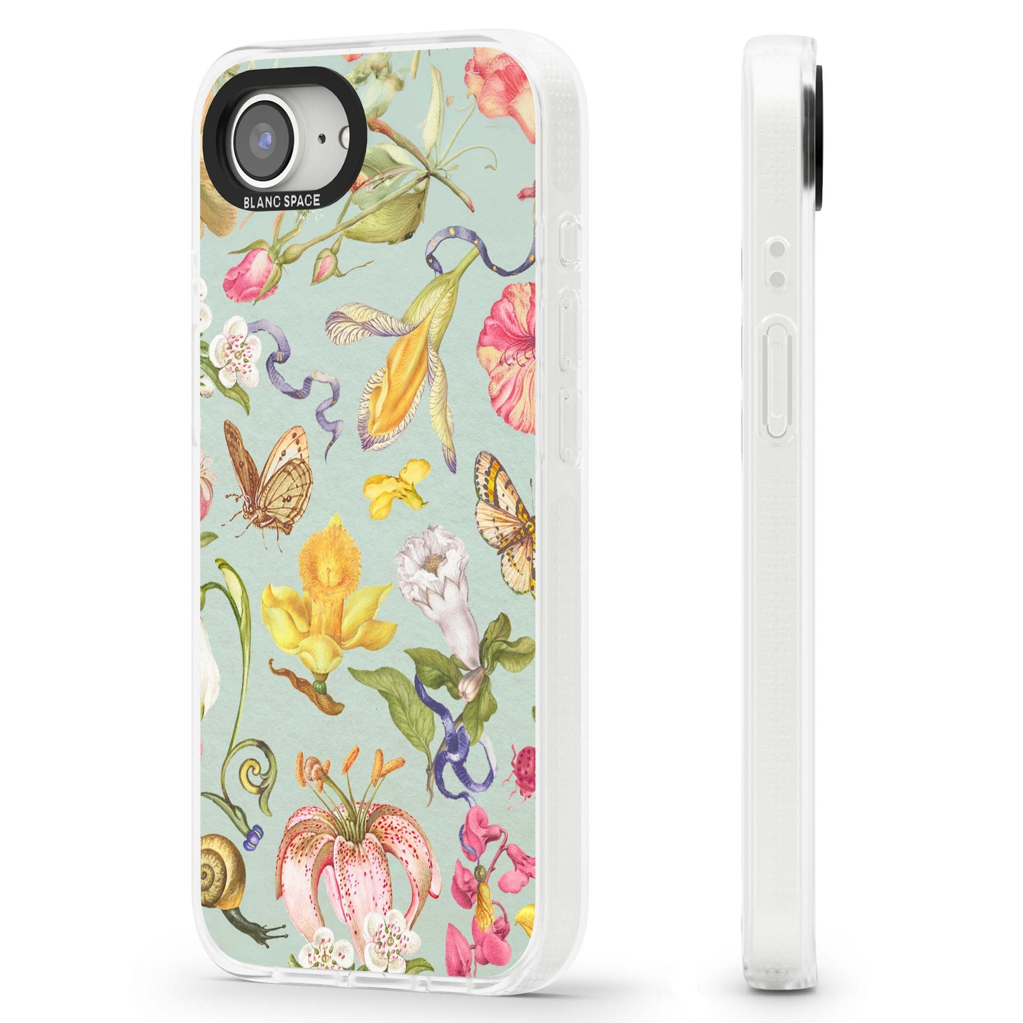 CLEAR CASE IMPACT AIR