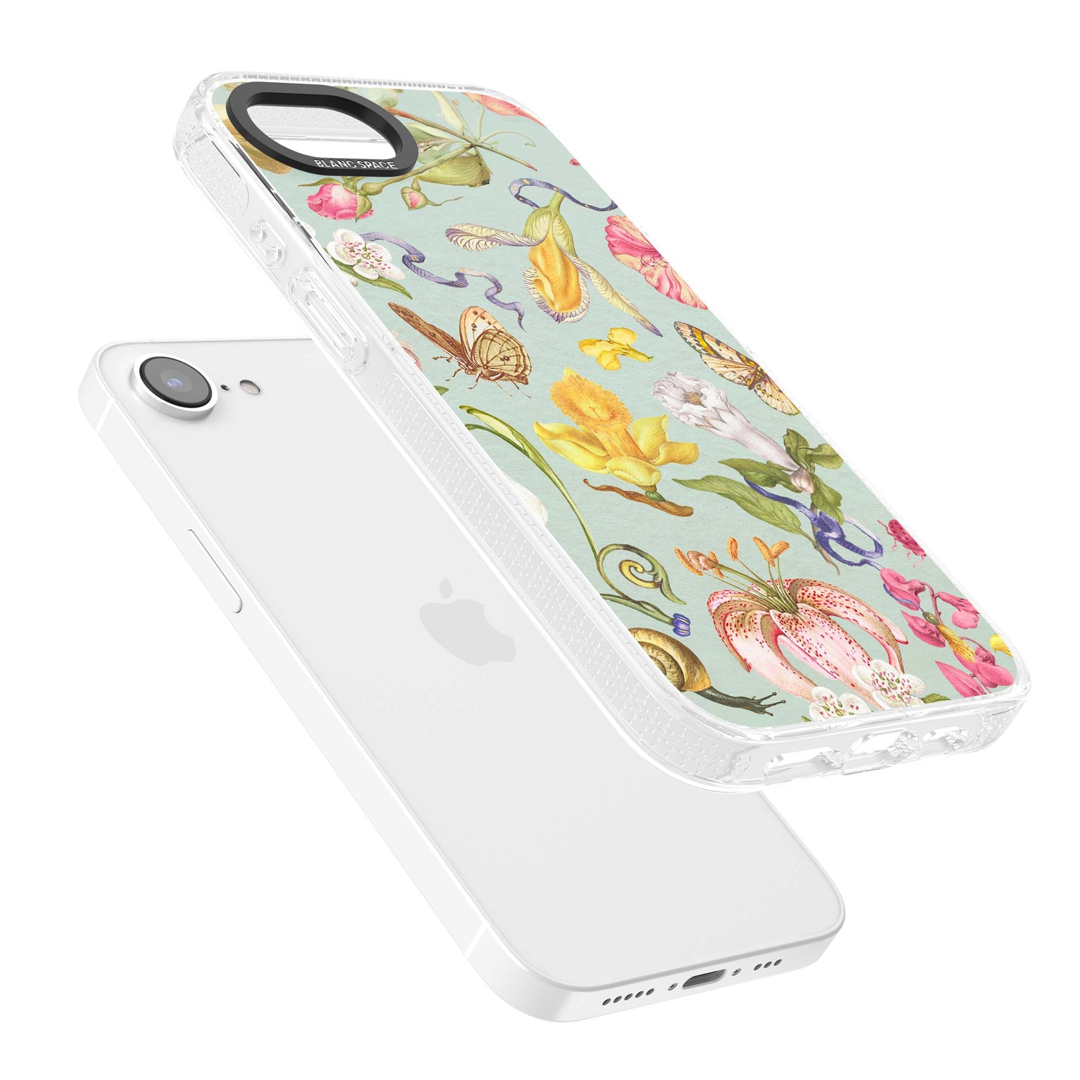 CLEAR CASE IMPACT AIR