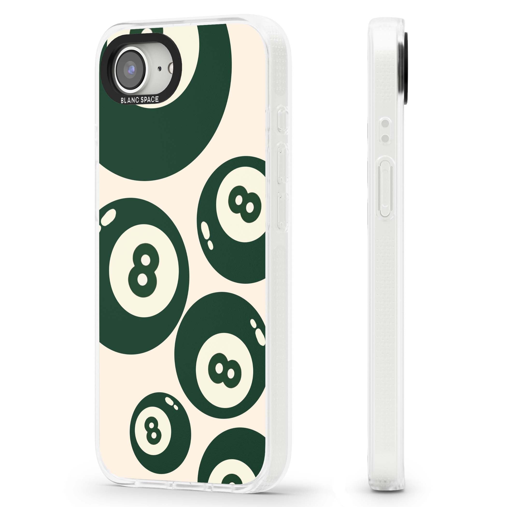 CLEAR CASE IMPACT AIR