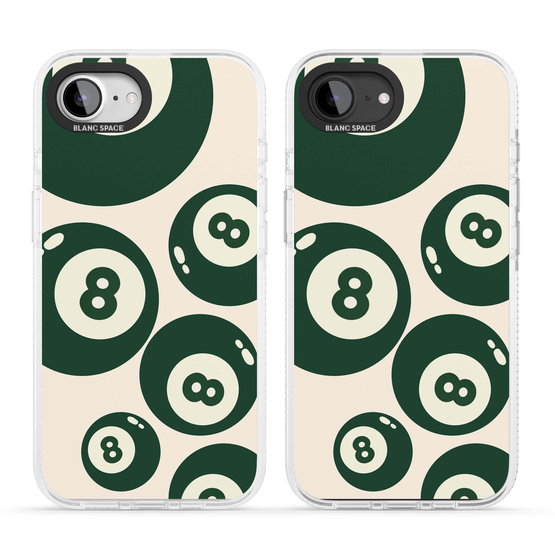 CLEAR CASE IMPACT AIR