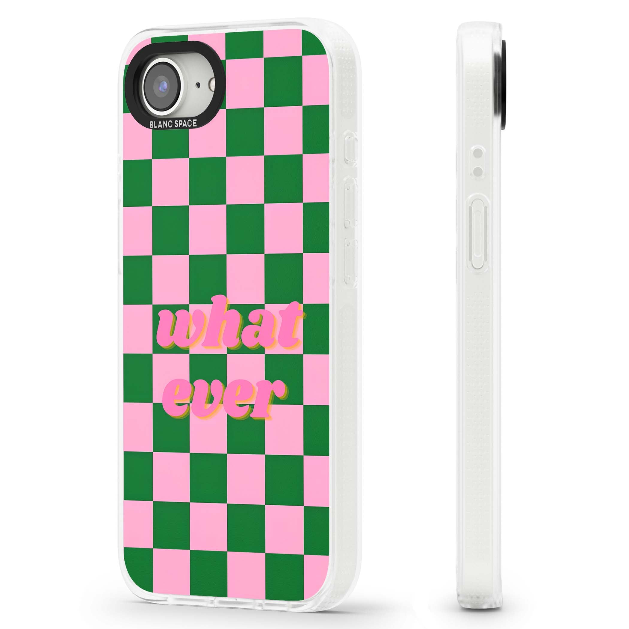 CLEAR CASE IMPACT AIR