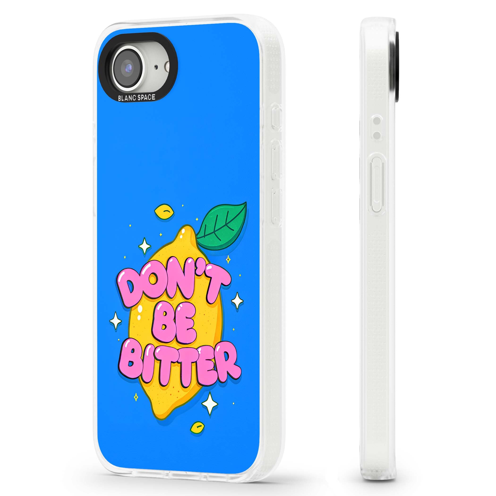 CLEAR CASE IMPACT AIR