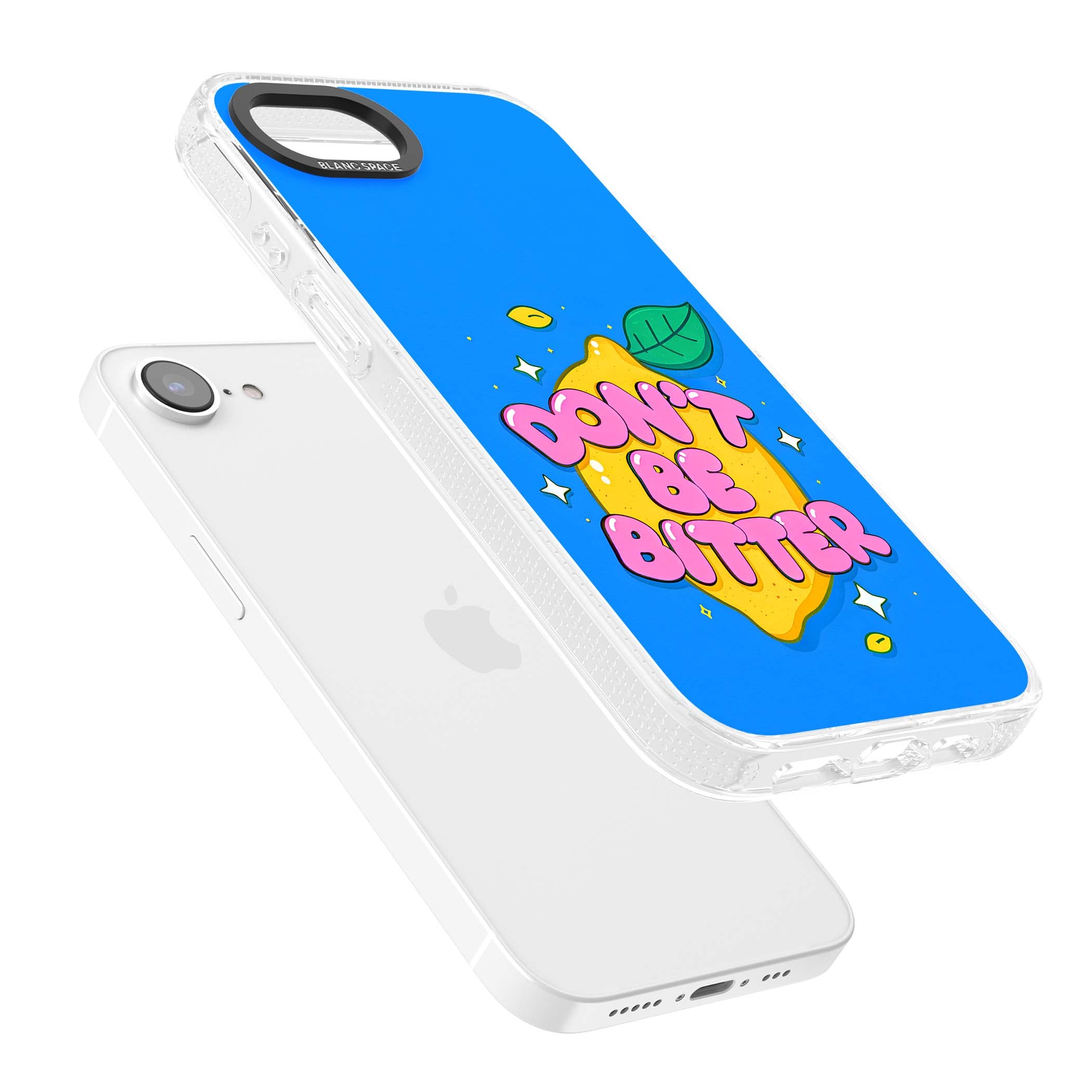 CLEAR CASE IMPACT AIR