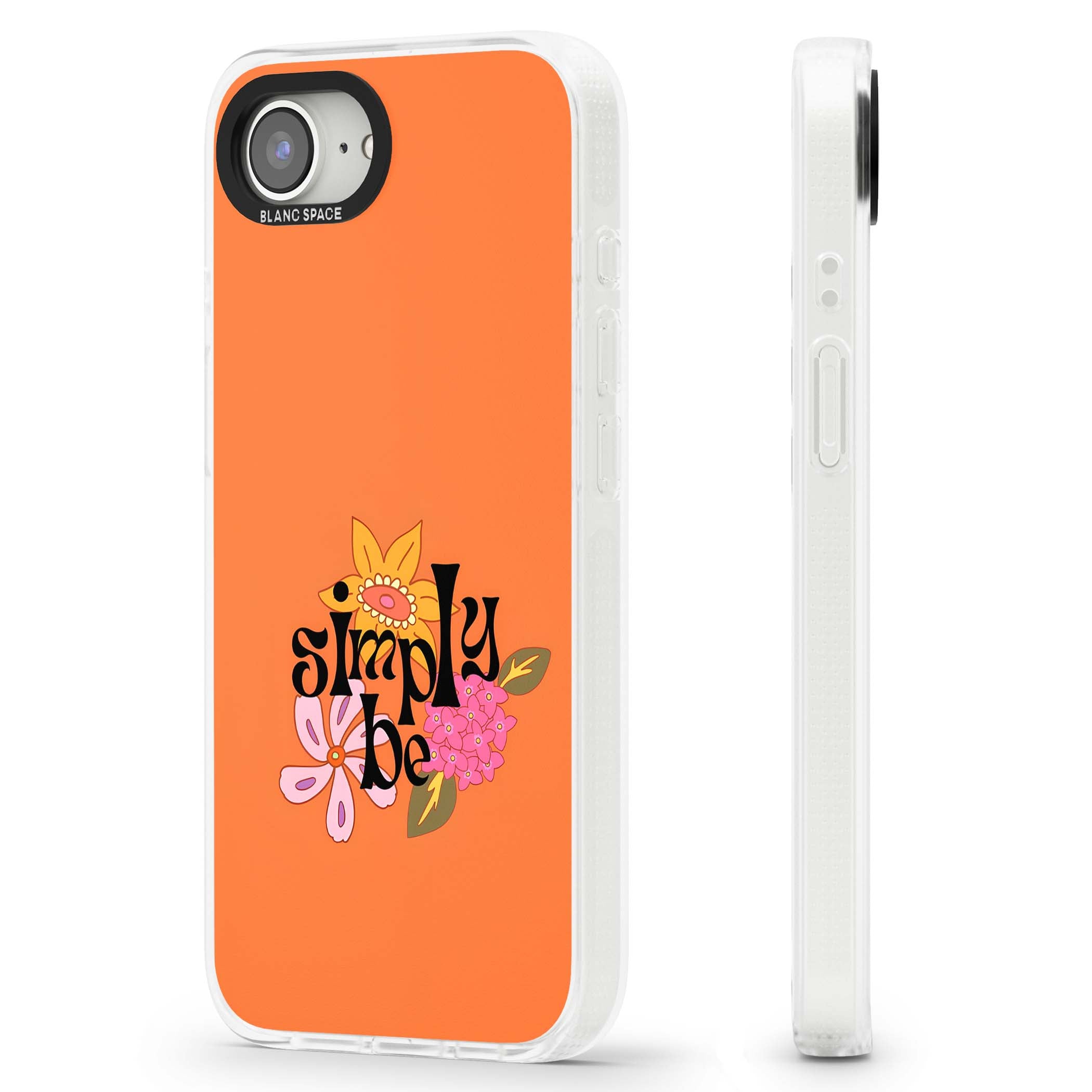 CLEAR CASE IMPACT AIR