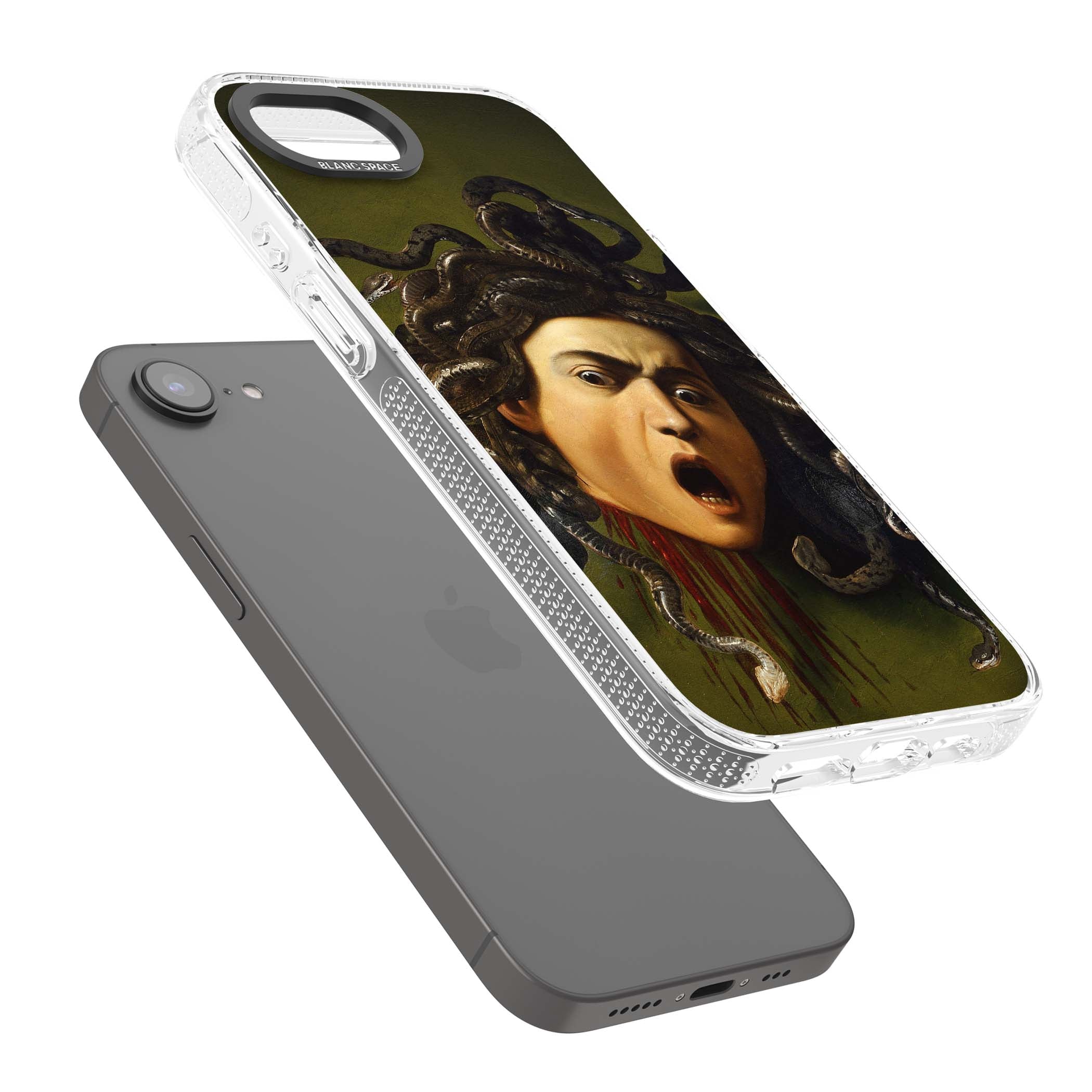 CLEAR CASE IMPACT AIR