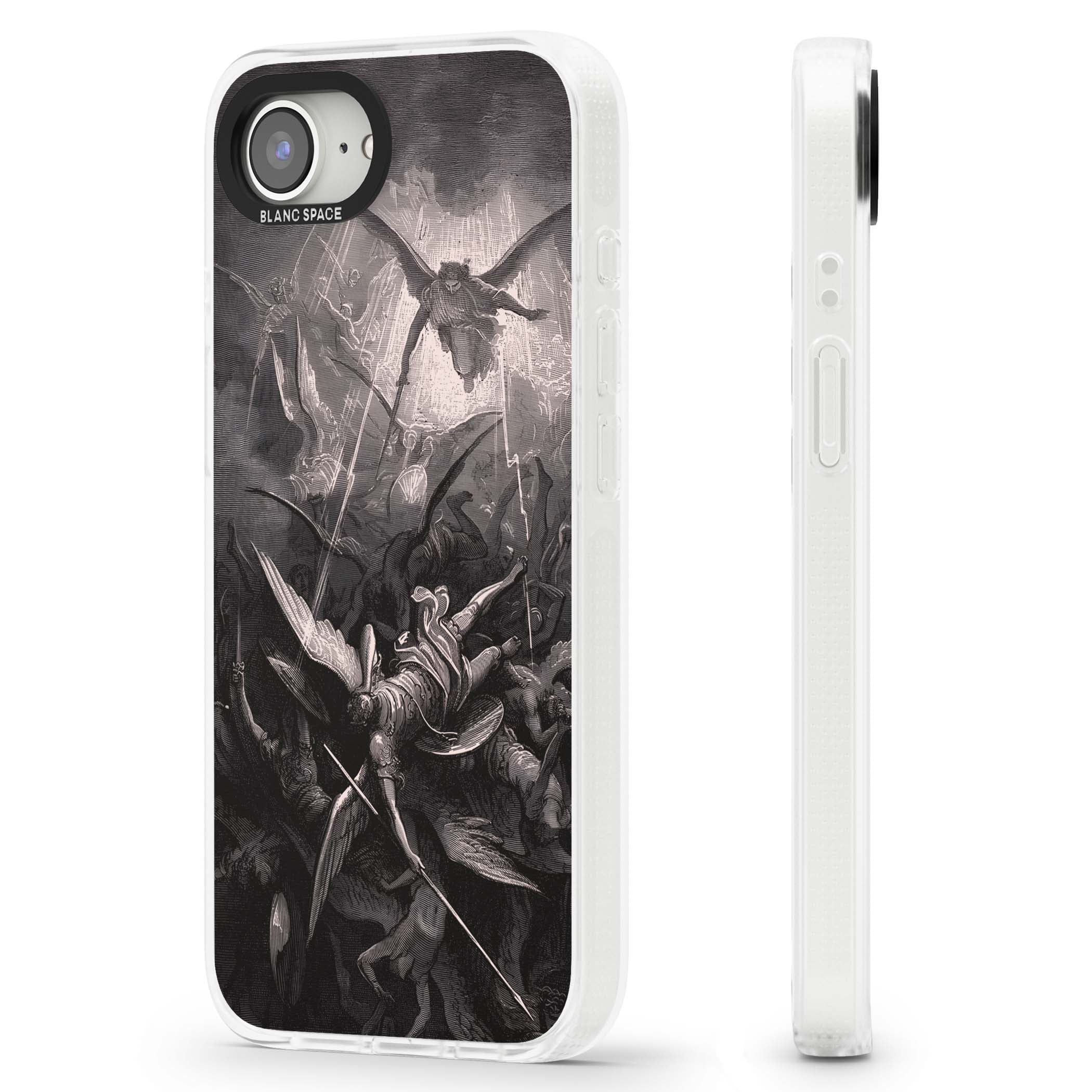 CLEAR CASE IMPACT AIR