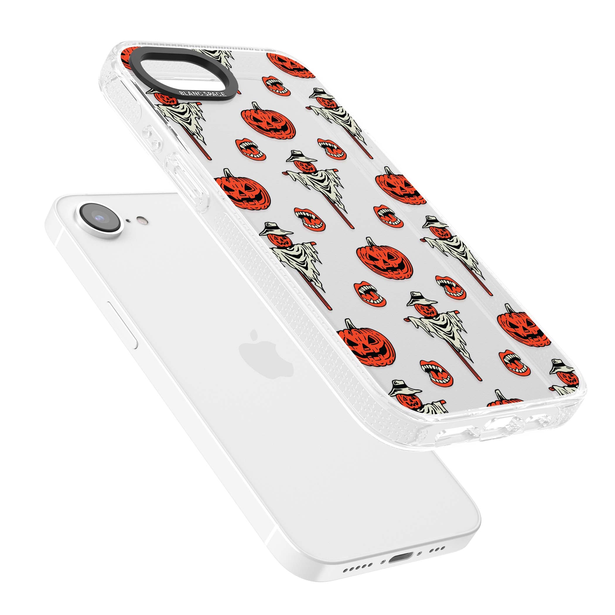 CLEAR CASE IMPACT AIR