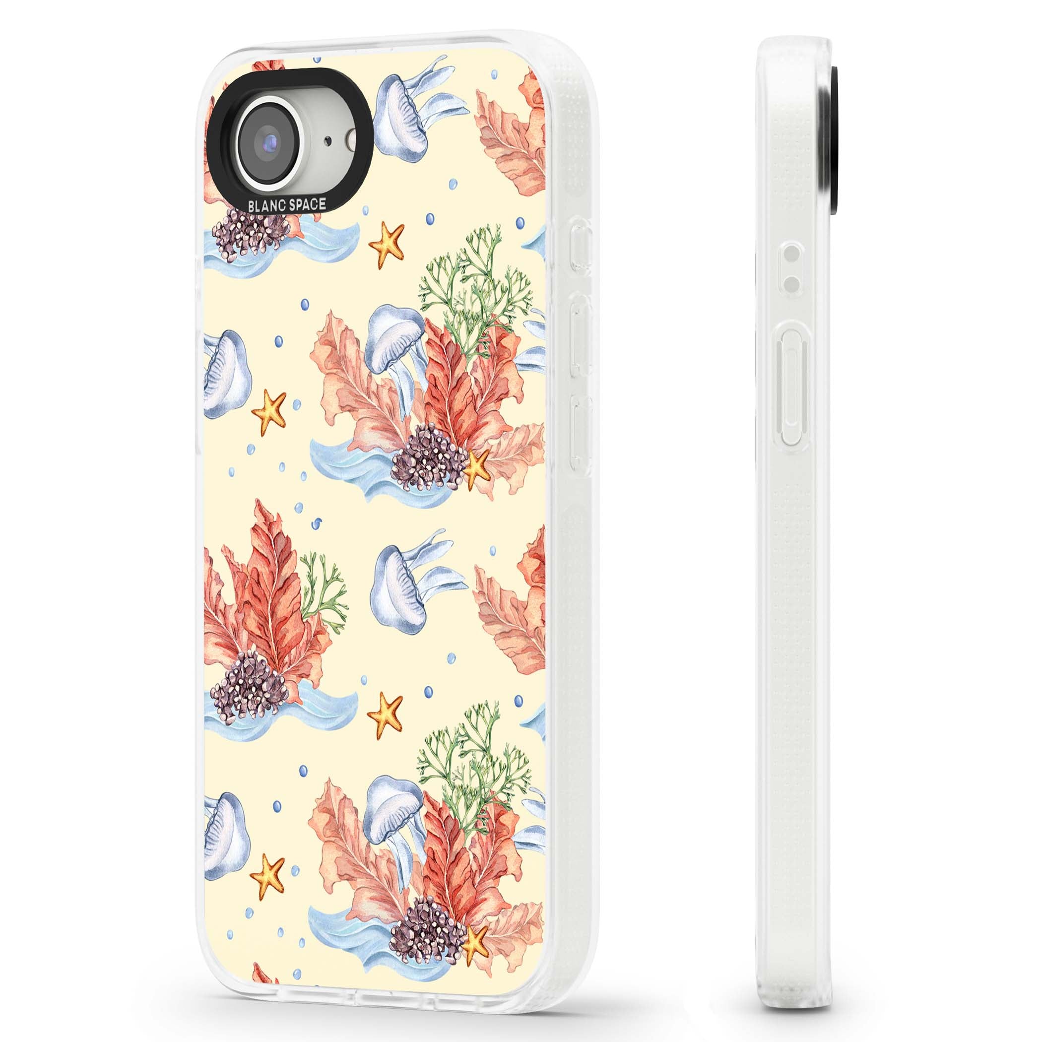 CLEAR CASE IMPACT AIR