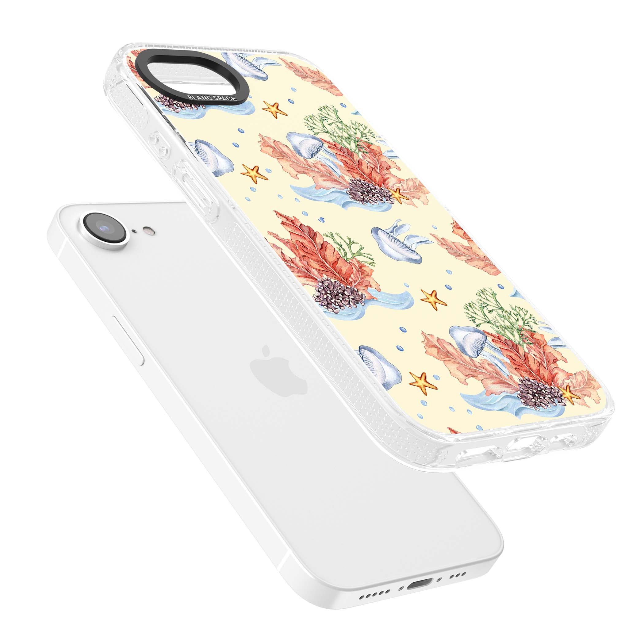 CLEAR CASE IMPACT AIR