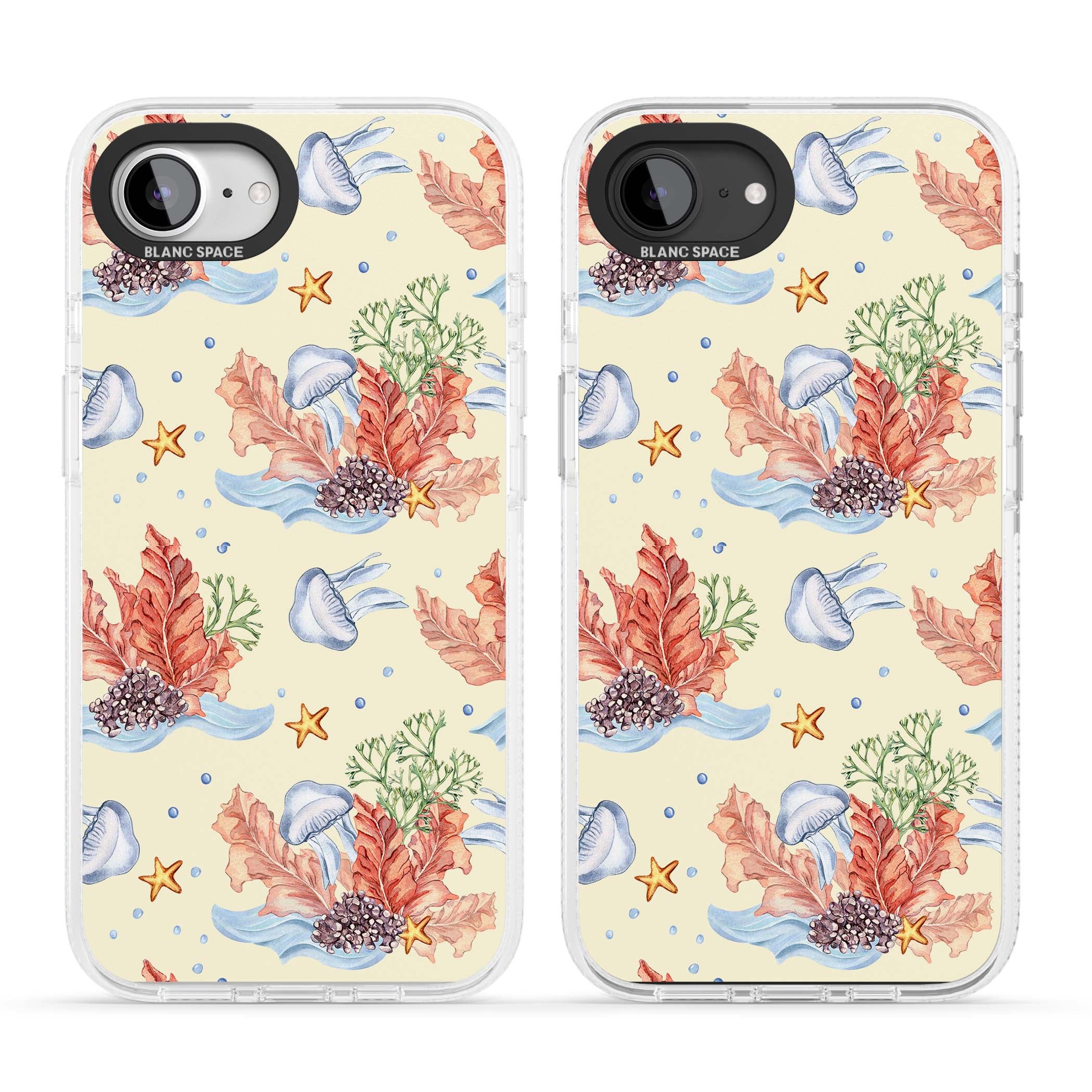 CLEAR CASE IMPACT AIR