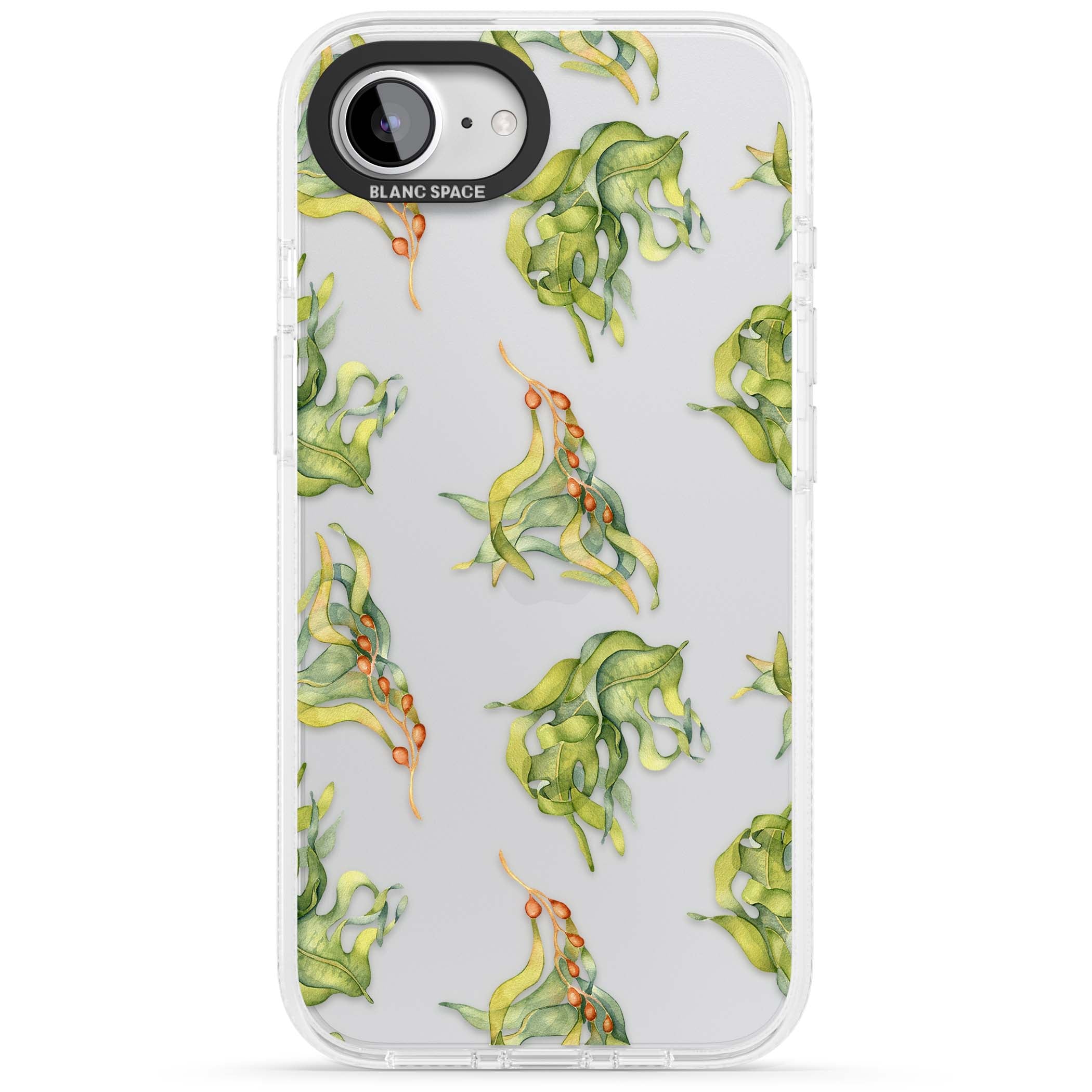 CLEAR CASE IMPACT AIR