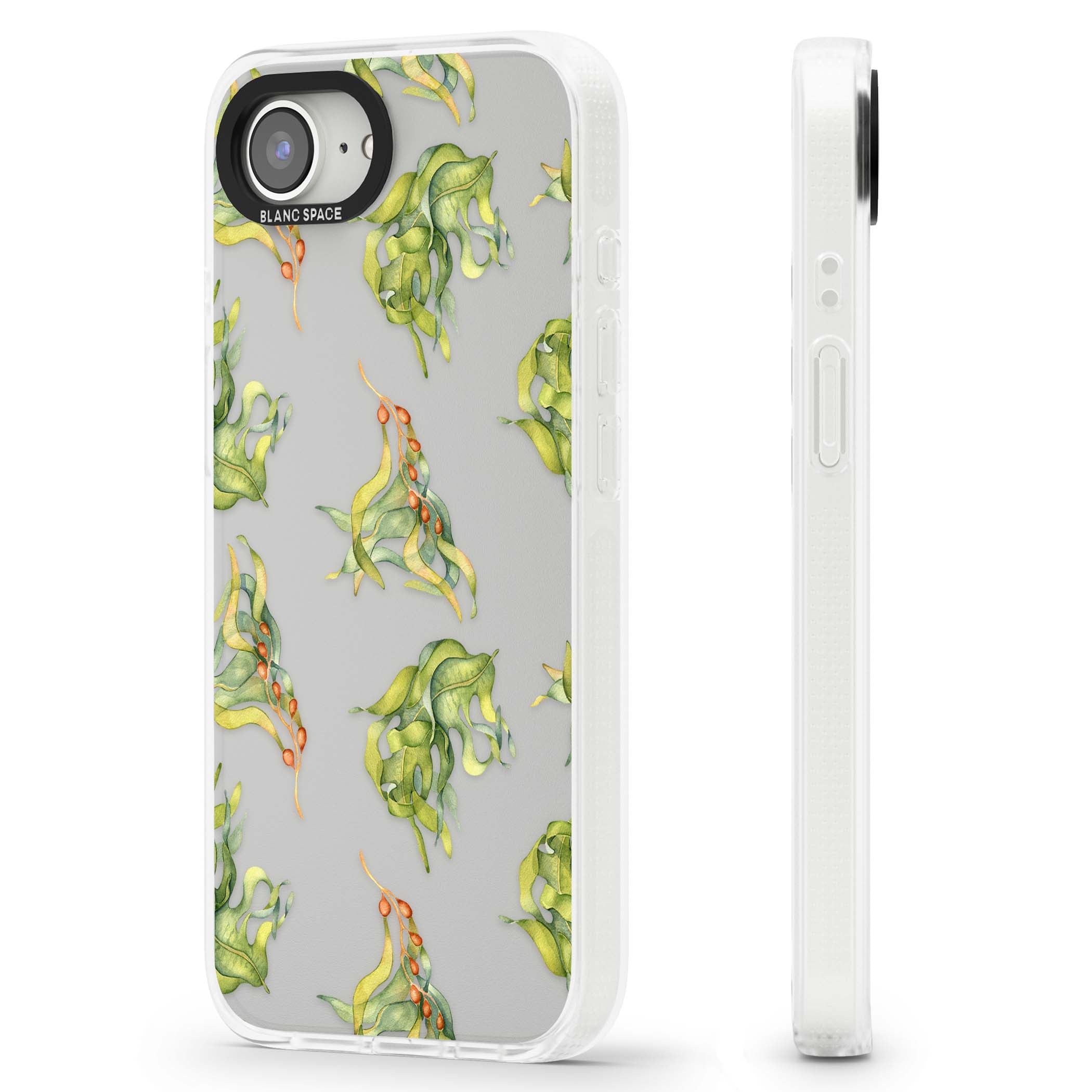 CLEAR CASE IMPACT AIR