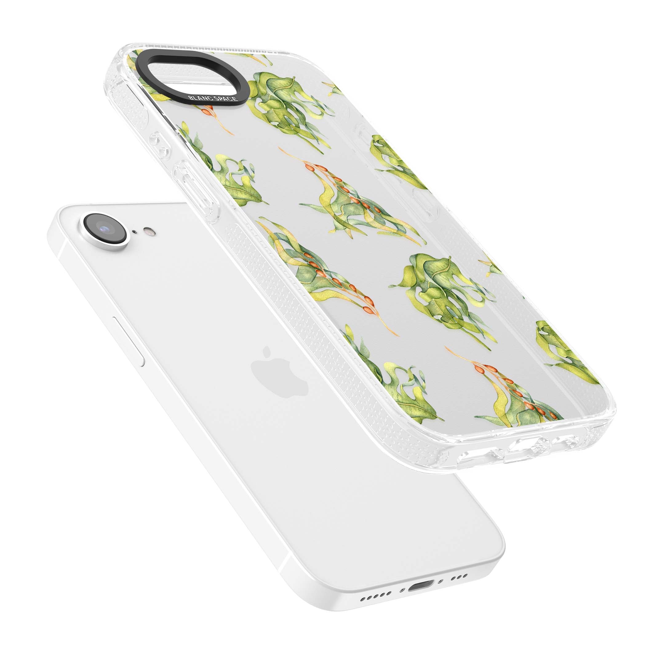 CLEAR CASE IMPACT AIR