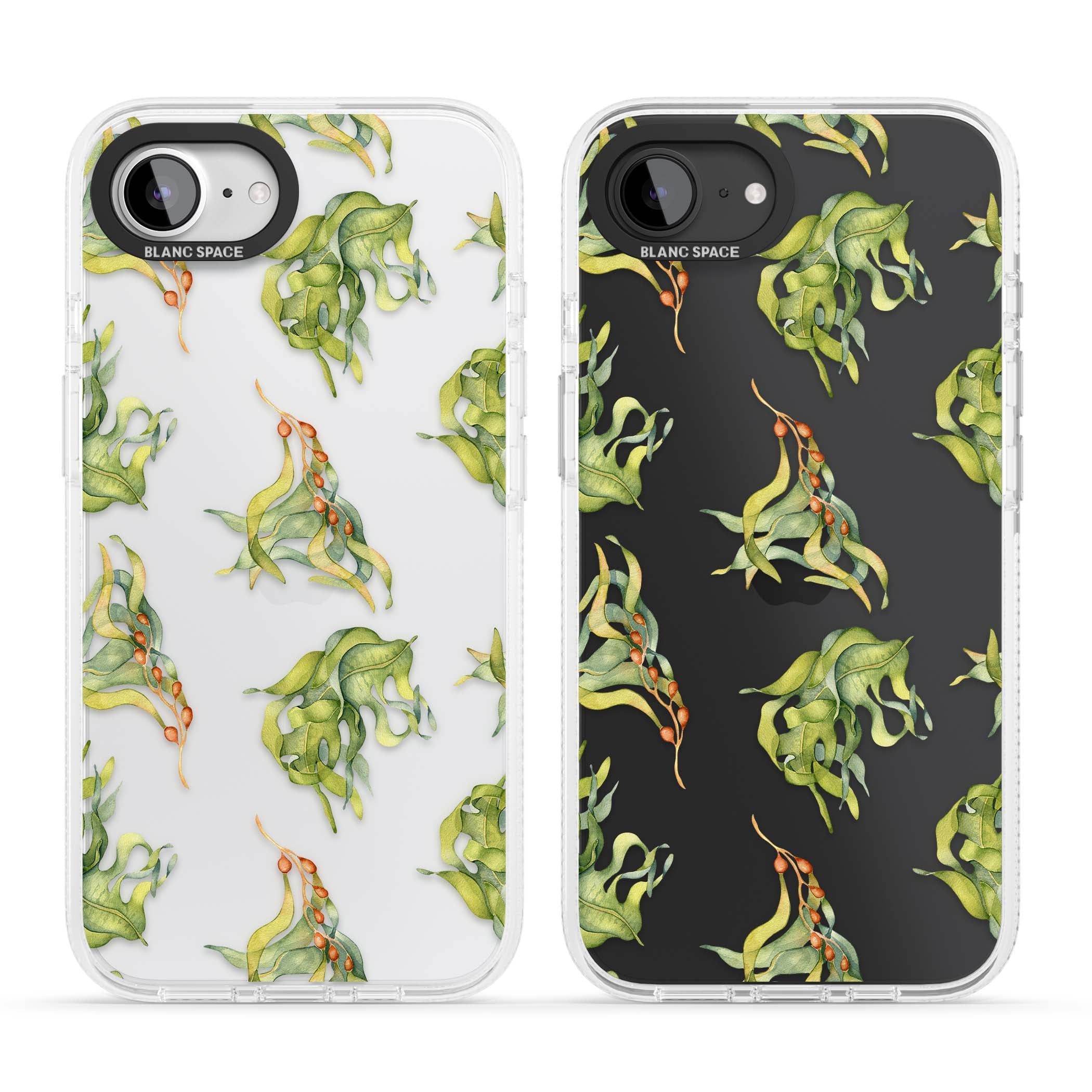 CLEAR CASE IMPACT AIR