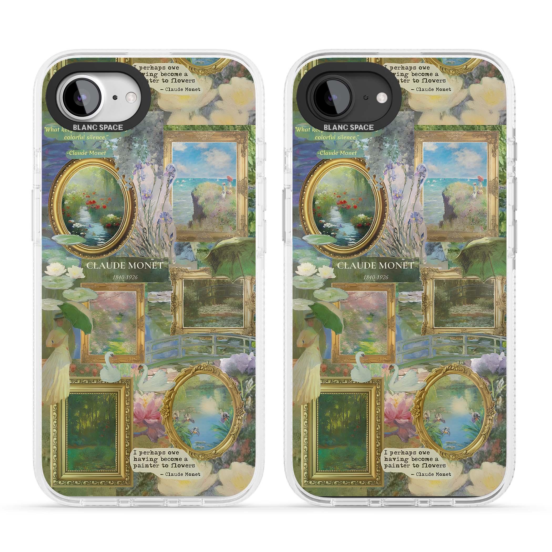 CLEAR CASE IMPACT AIR